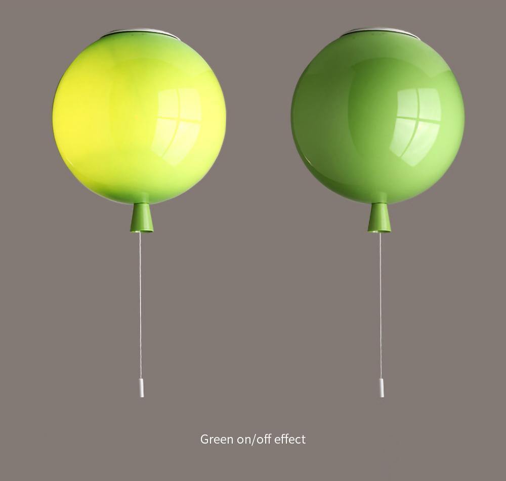 メモリーシーリングライト