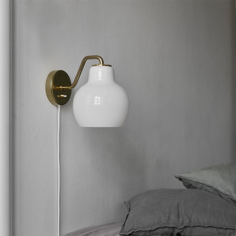 VLリングクラウンウォールランプ