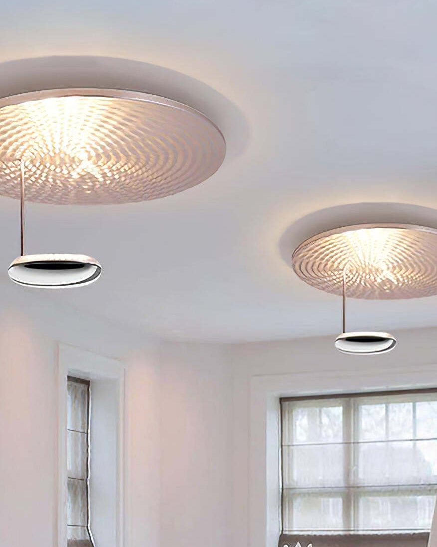 水銀シーリングランプ