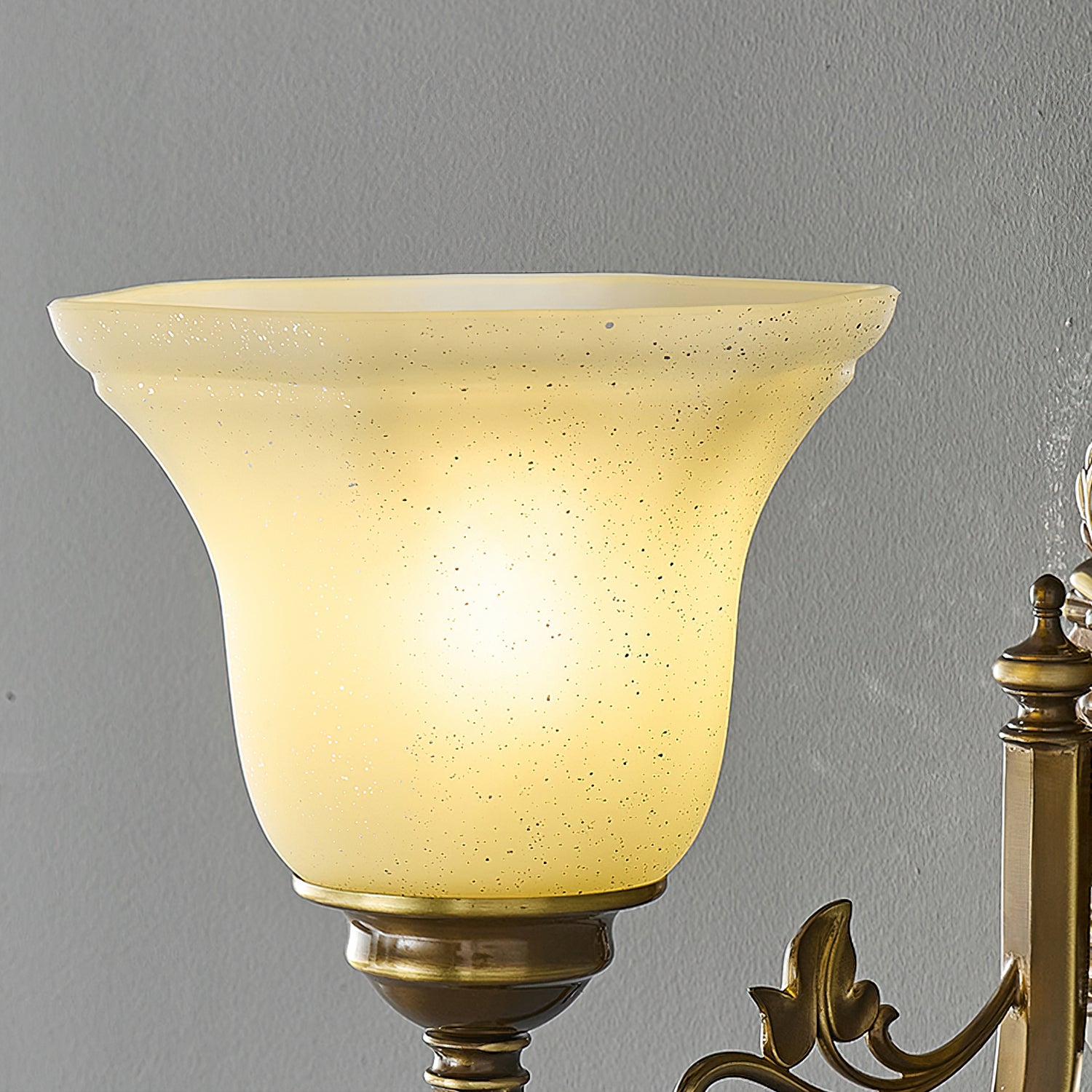 Ligonier Wall lamp