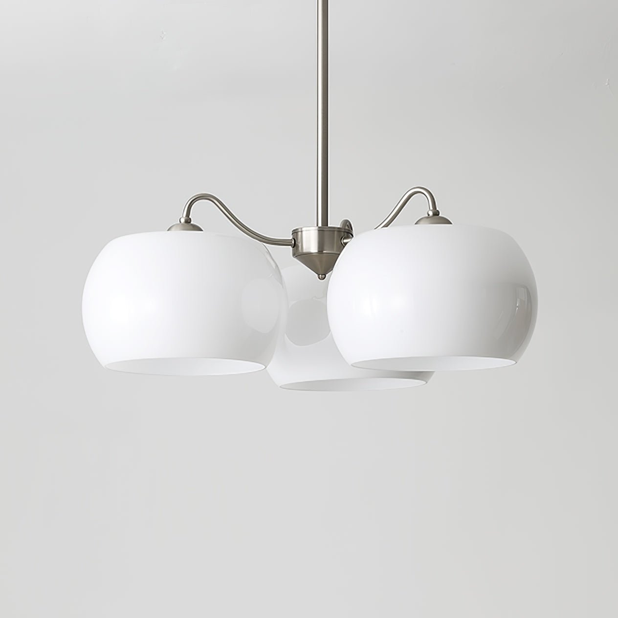 モリシオシャンデリア