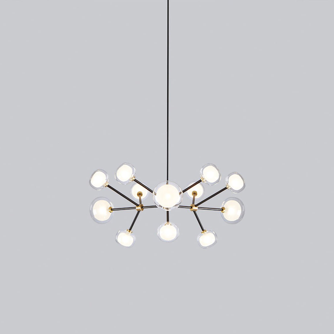 ナビラシャンデリア