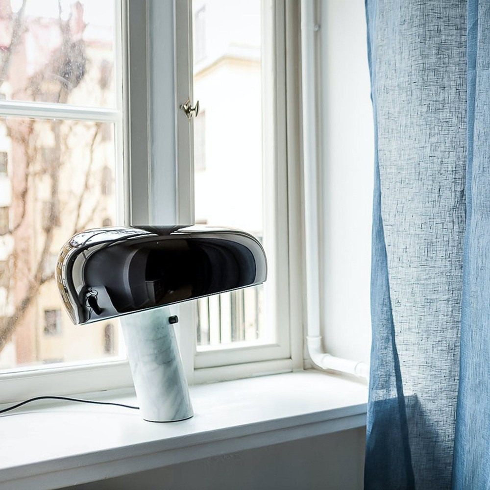 スヌーピーテーブルランプ