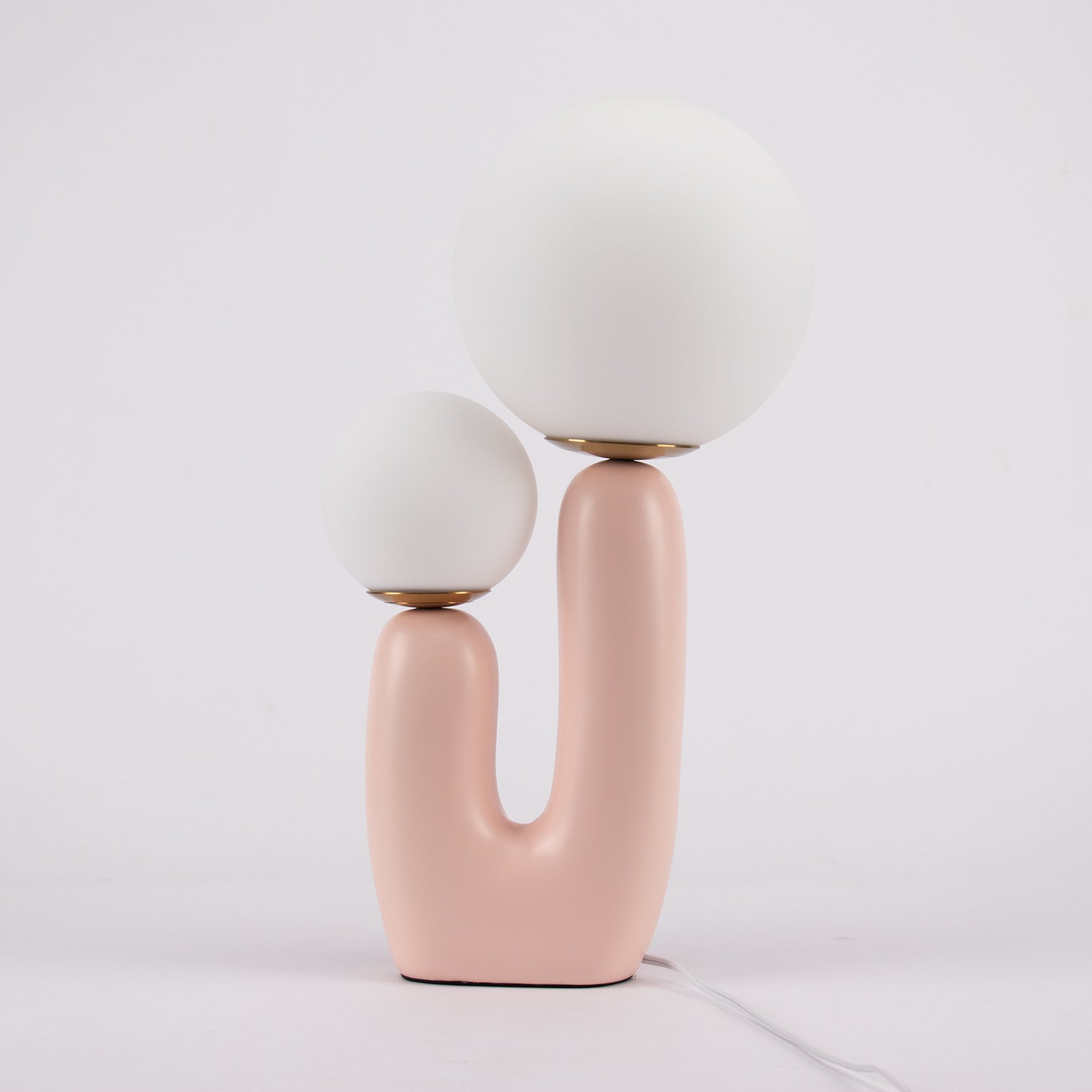 Oo スムーズ テーブルランプ