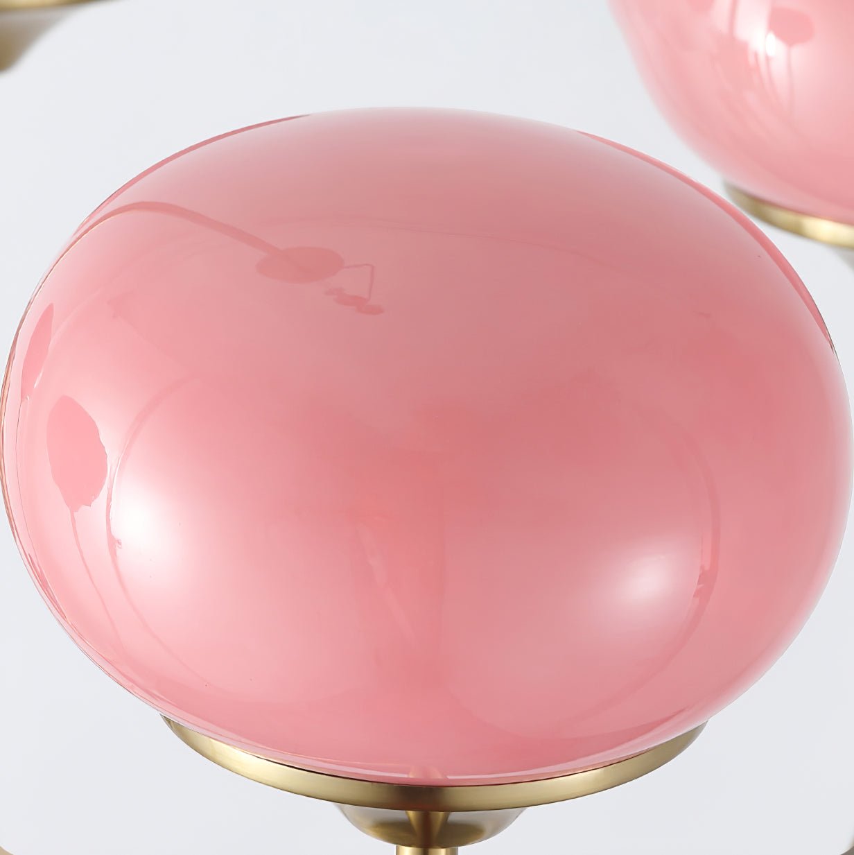 バレーアストリアシャンデリア