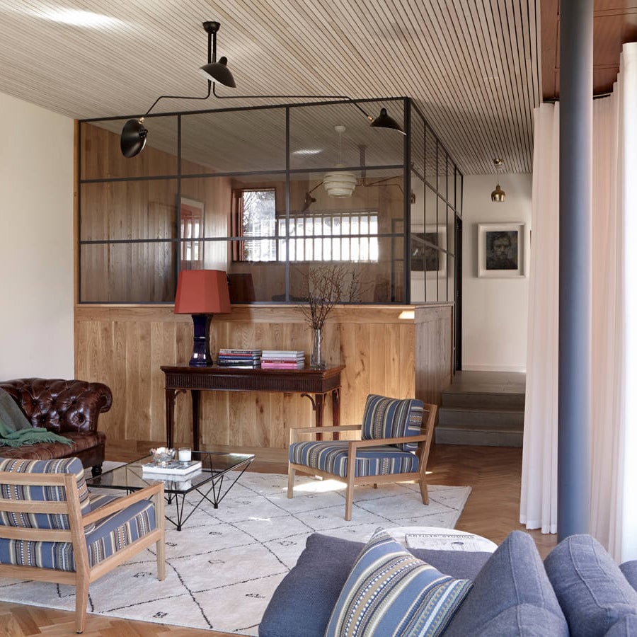 セルジュ・ムーユ シーリングライト A