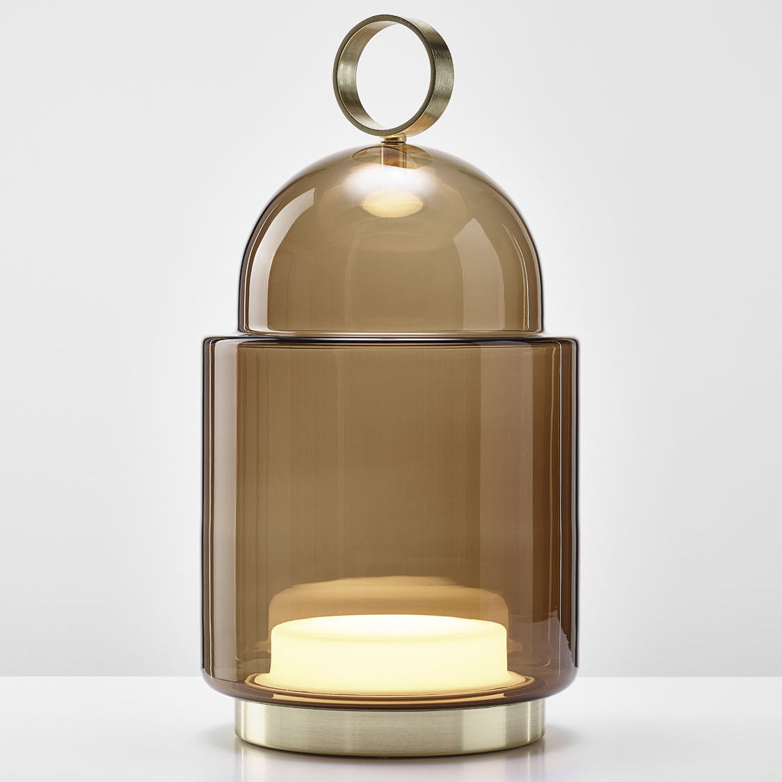 Dome Nomad Table Lamp