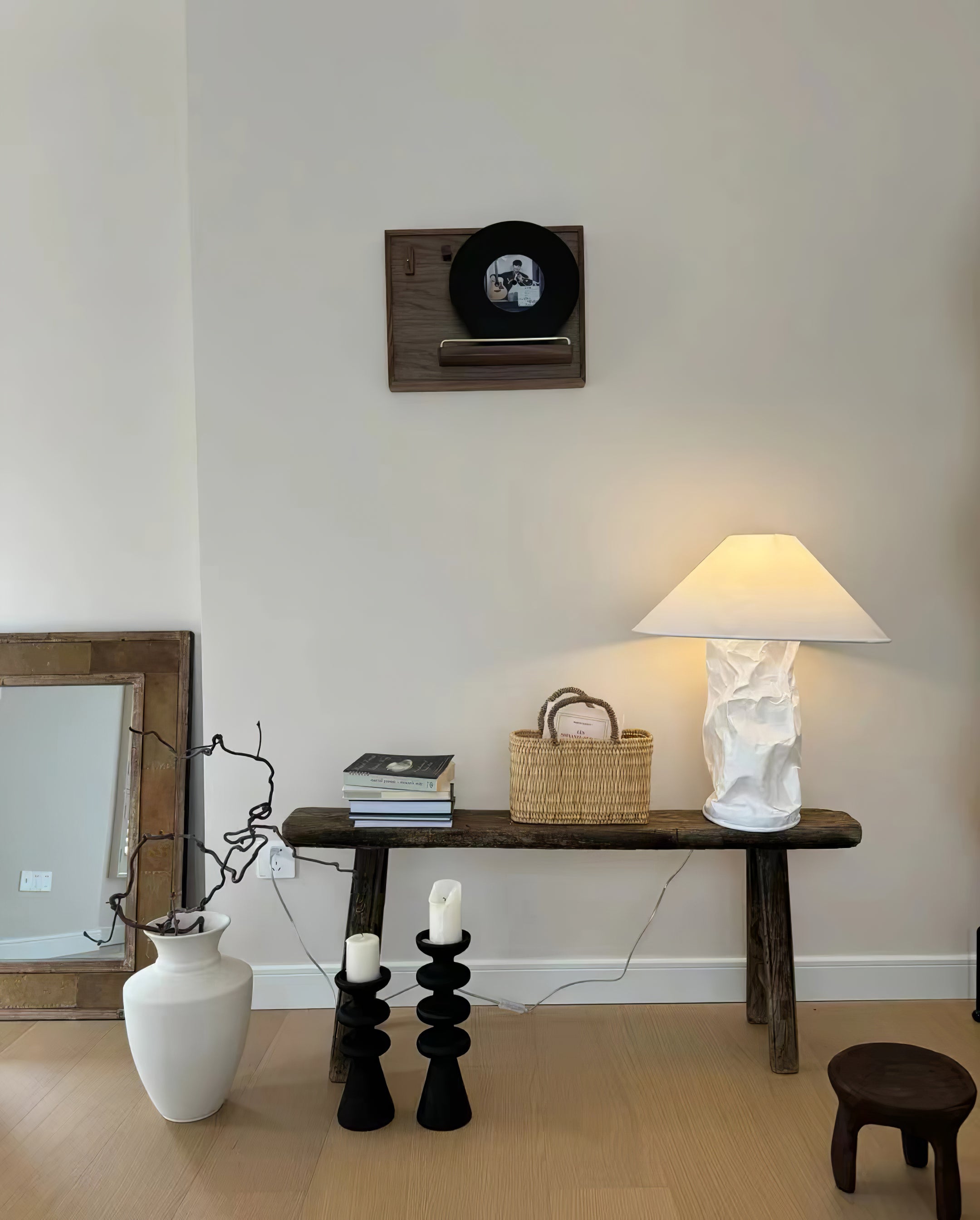 ランパンペ テーブルランプ