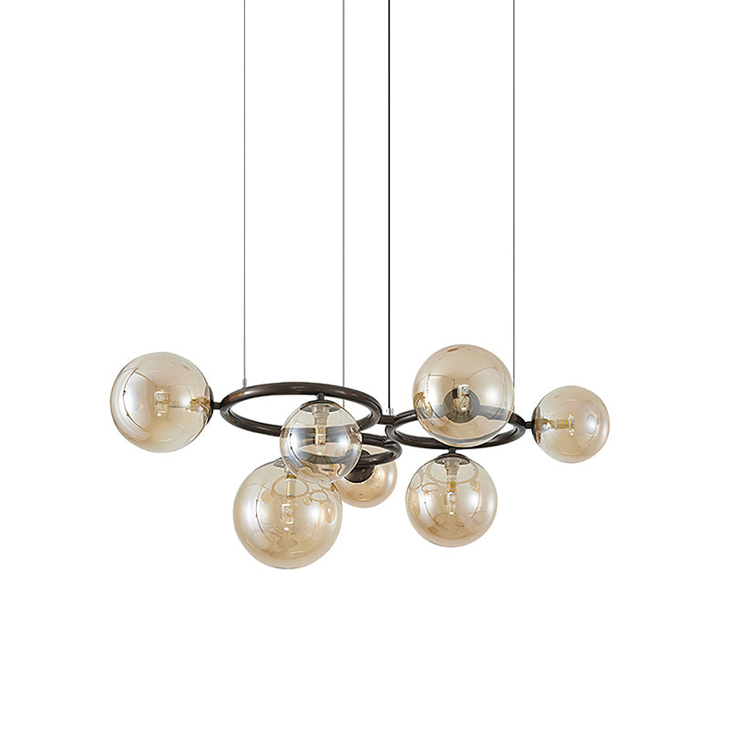 パペットリングシャンデリア