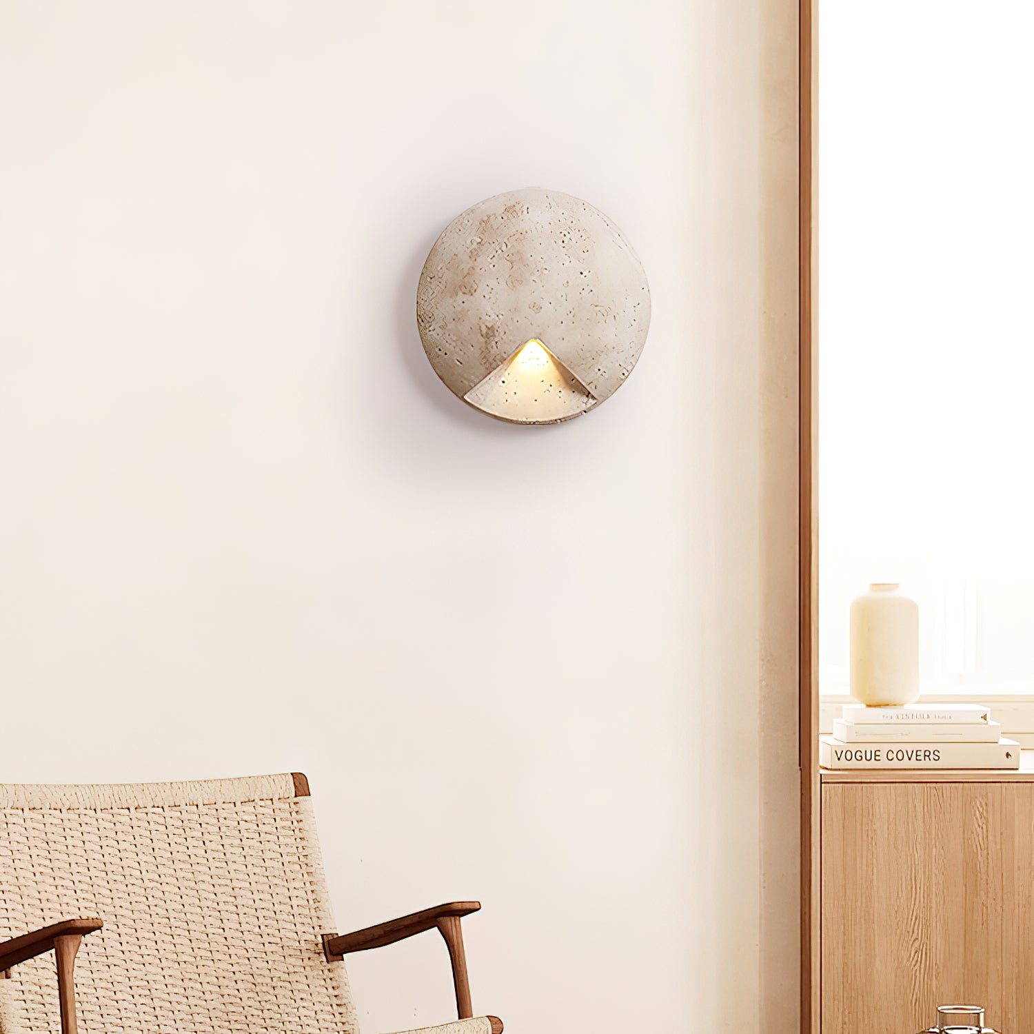 Kennett Wall Lamp