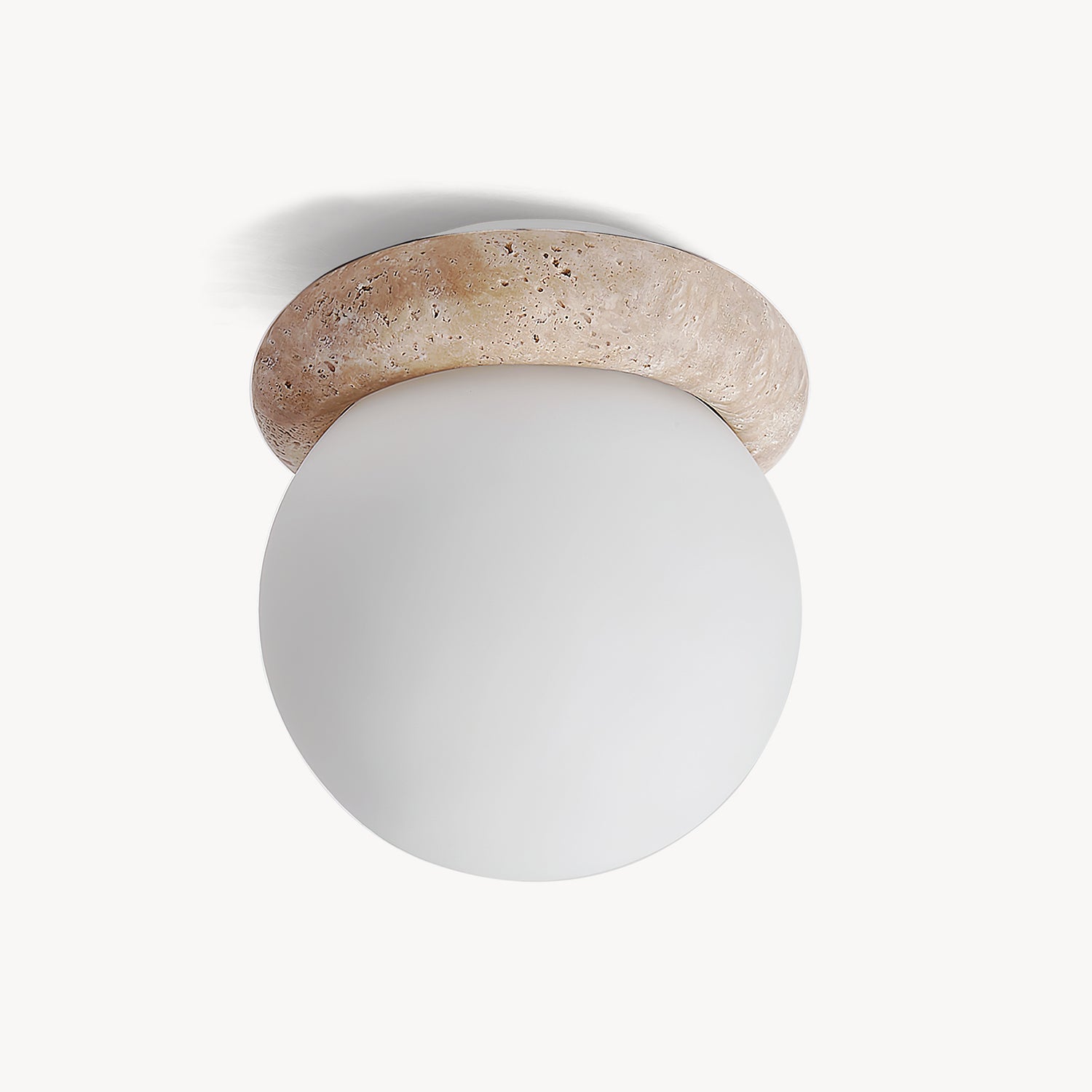 Asteroid Ceiling Lamp