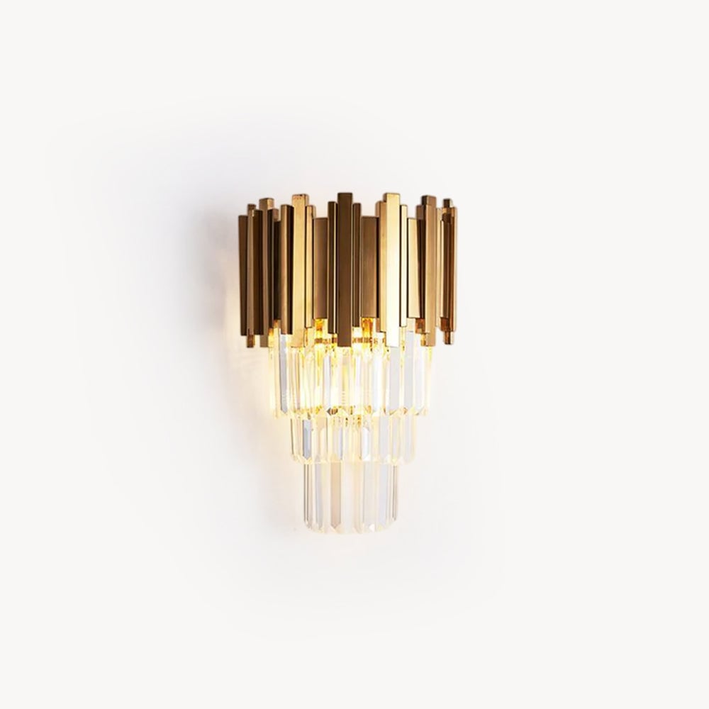 Empire Wall Lamp