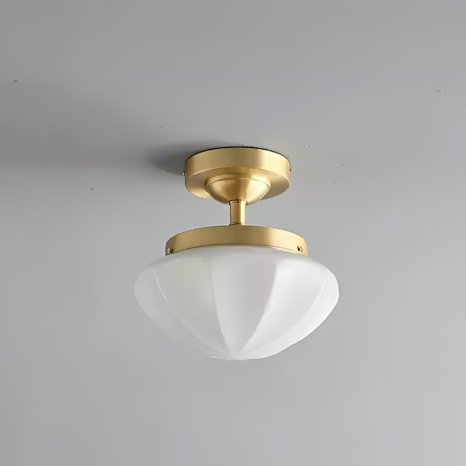 Horst Ceiling Light