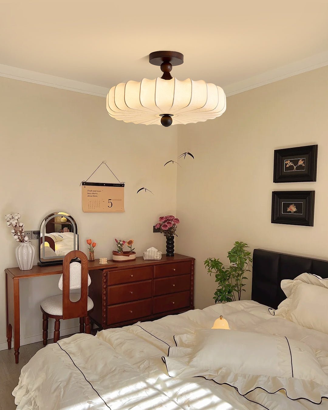 アネラ シーリングライト