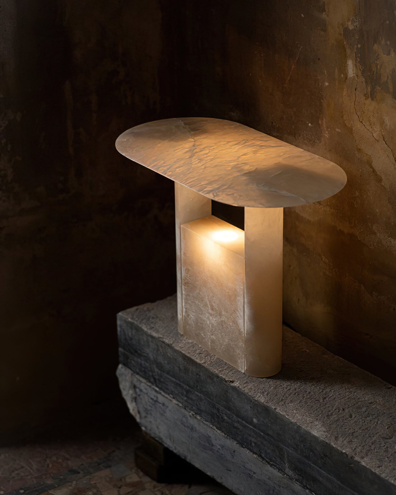 Biagio Table Lamp