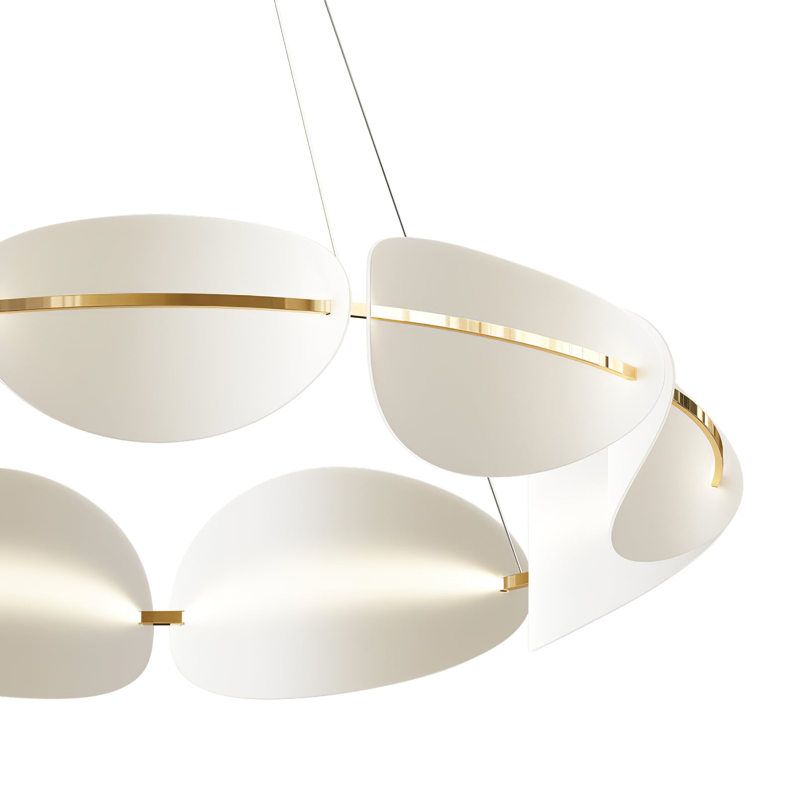 カーニーシャンデリア