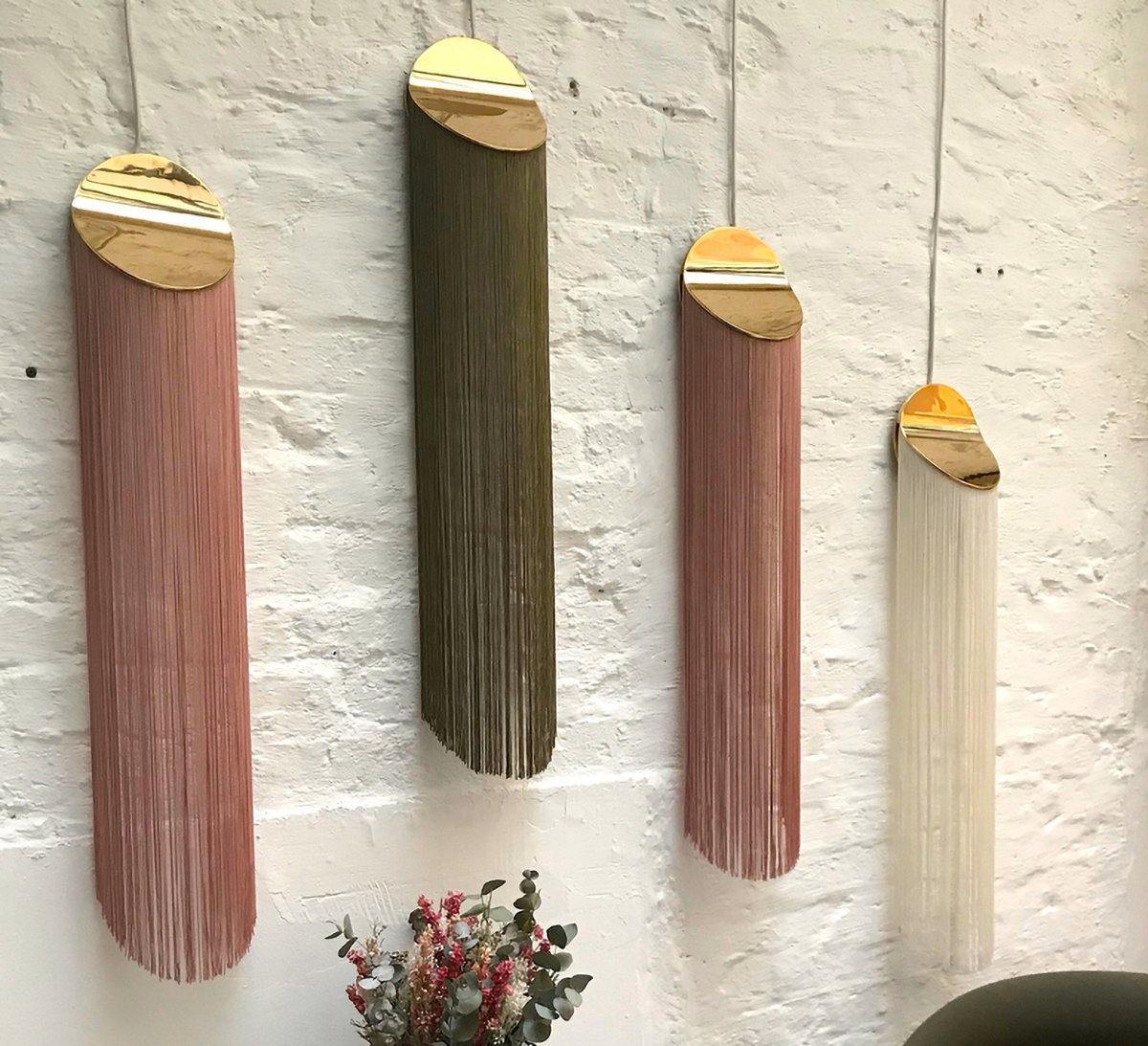 Ce 壁取り付け用燭台