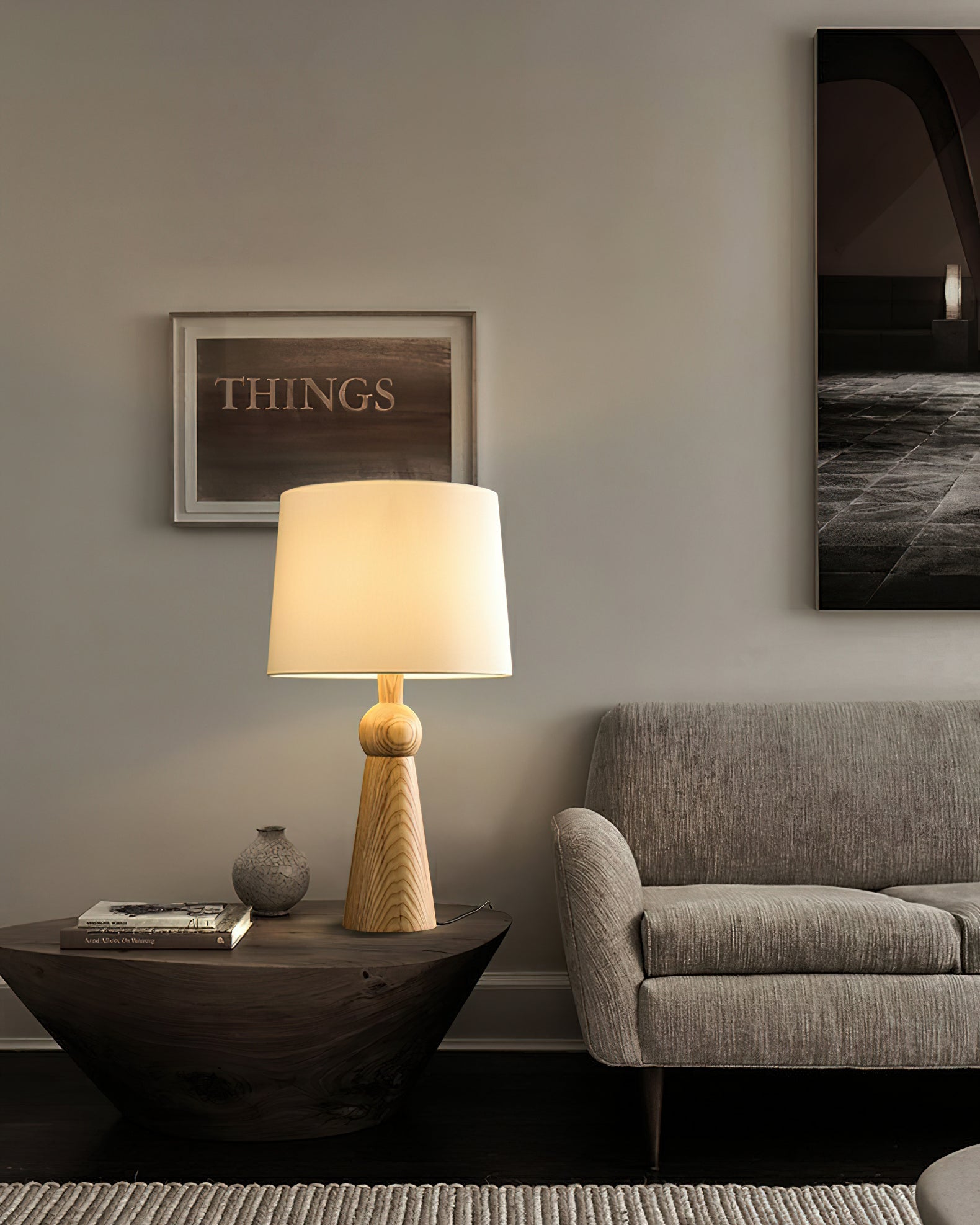 ベラ テーブルランプ