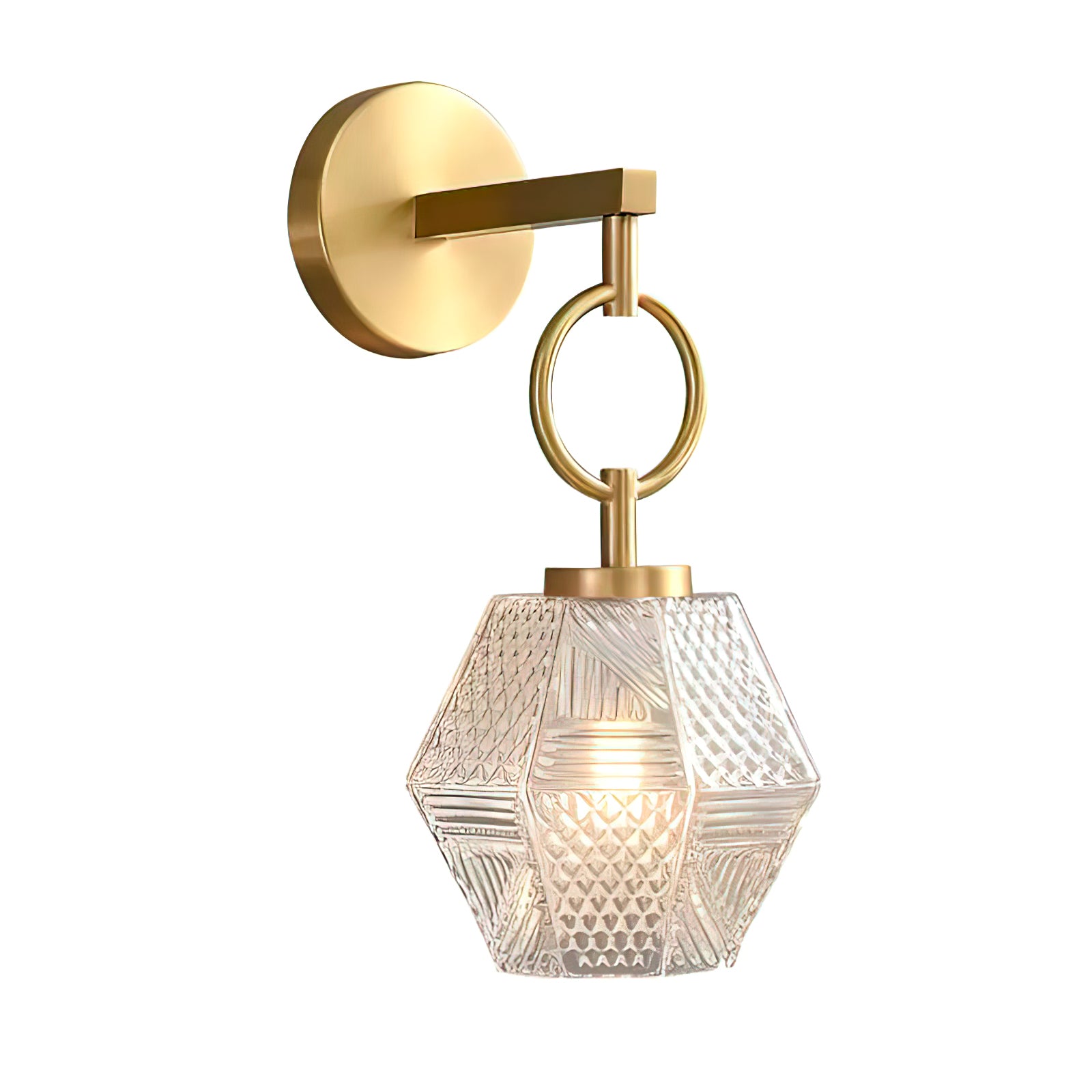 Haleh Wall Lamp