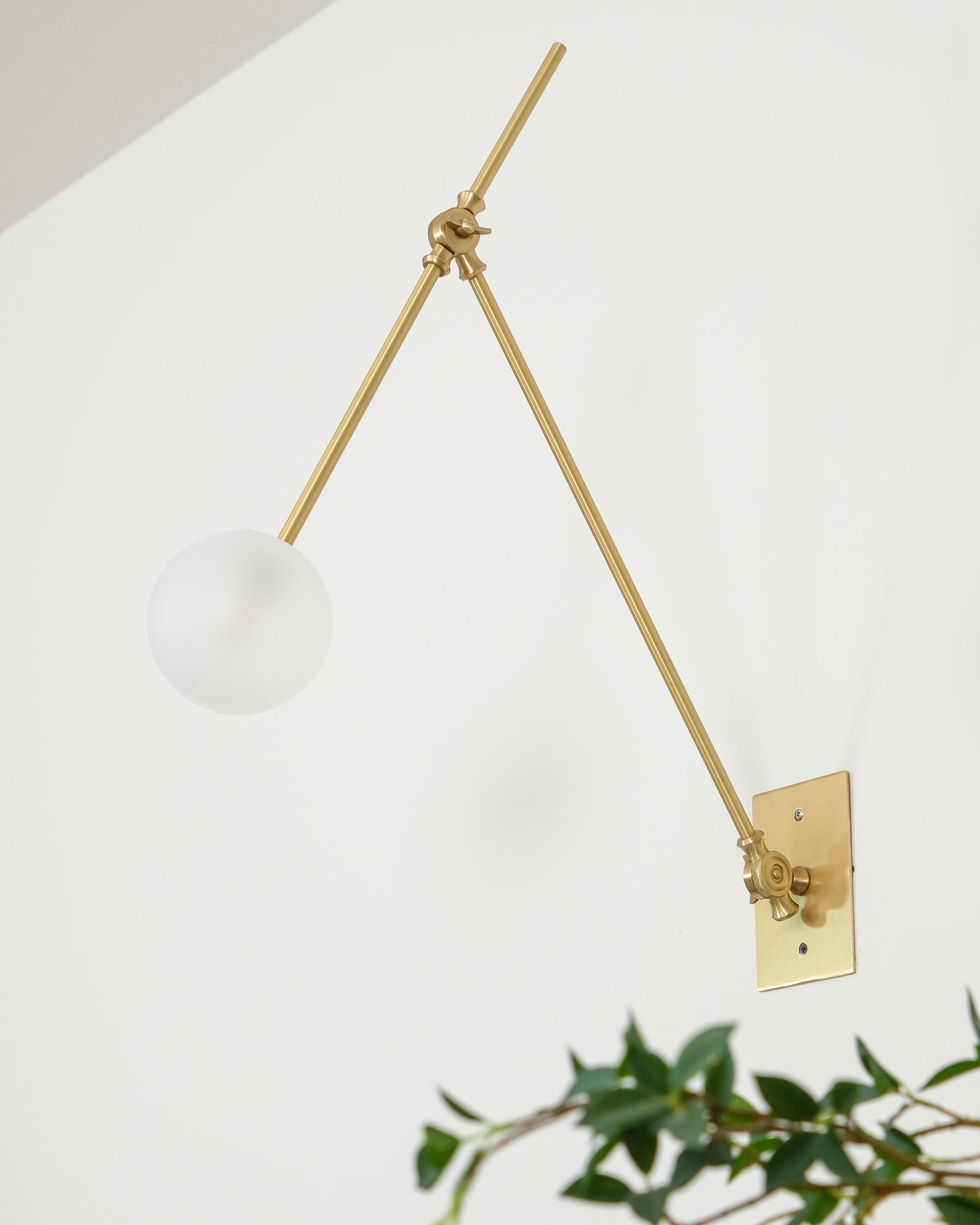 ベストウイッシュウォールランプ