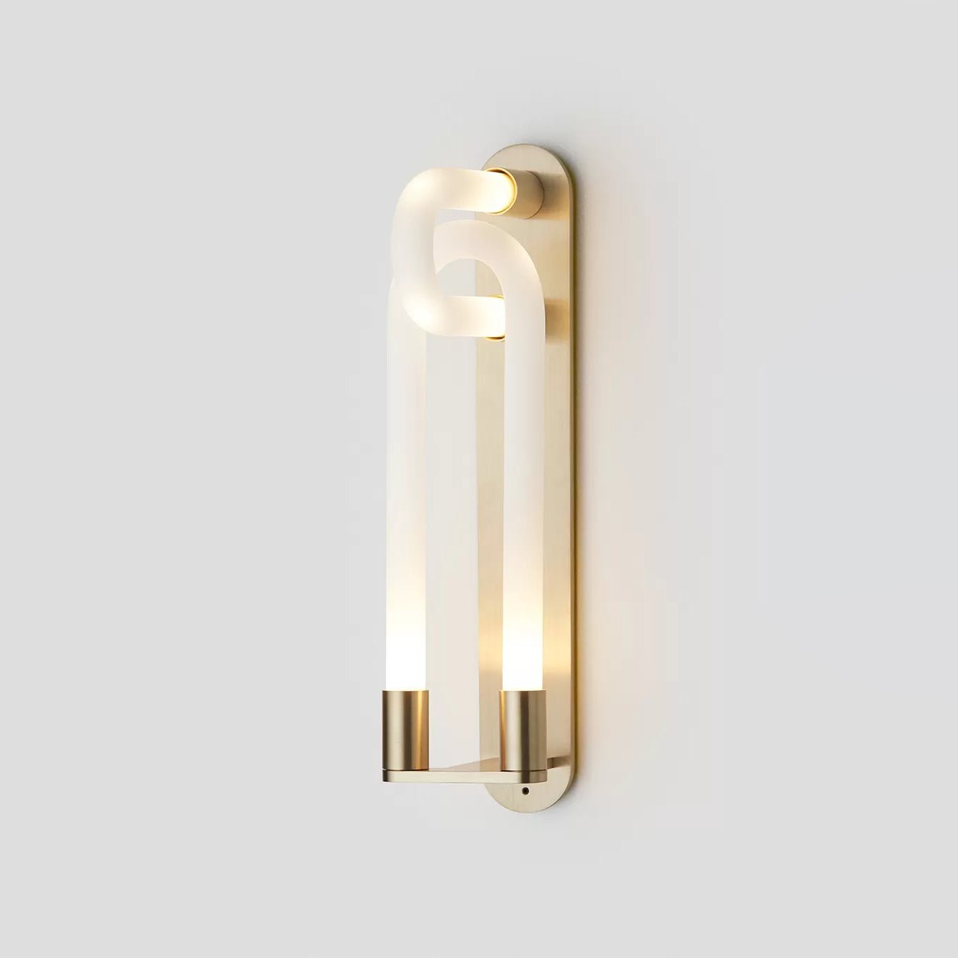 Loopi Wall Lamp