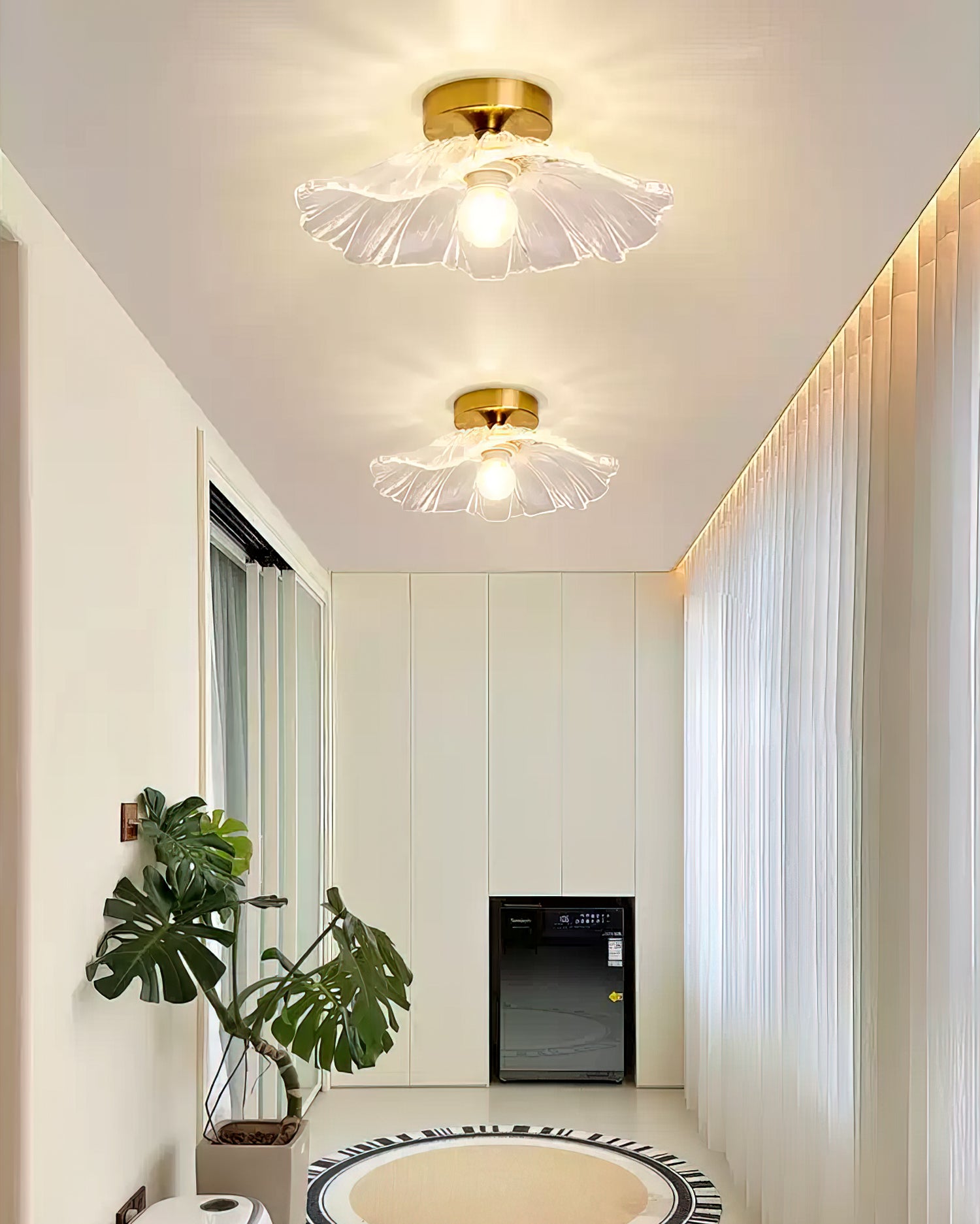 Micle Ceiling light
