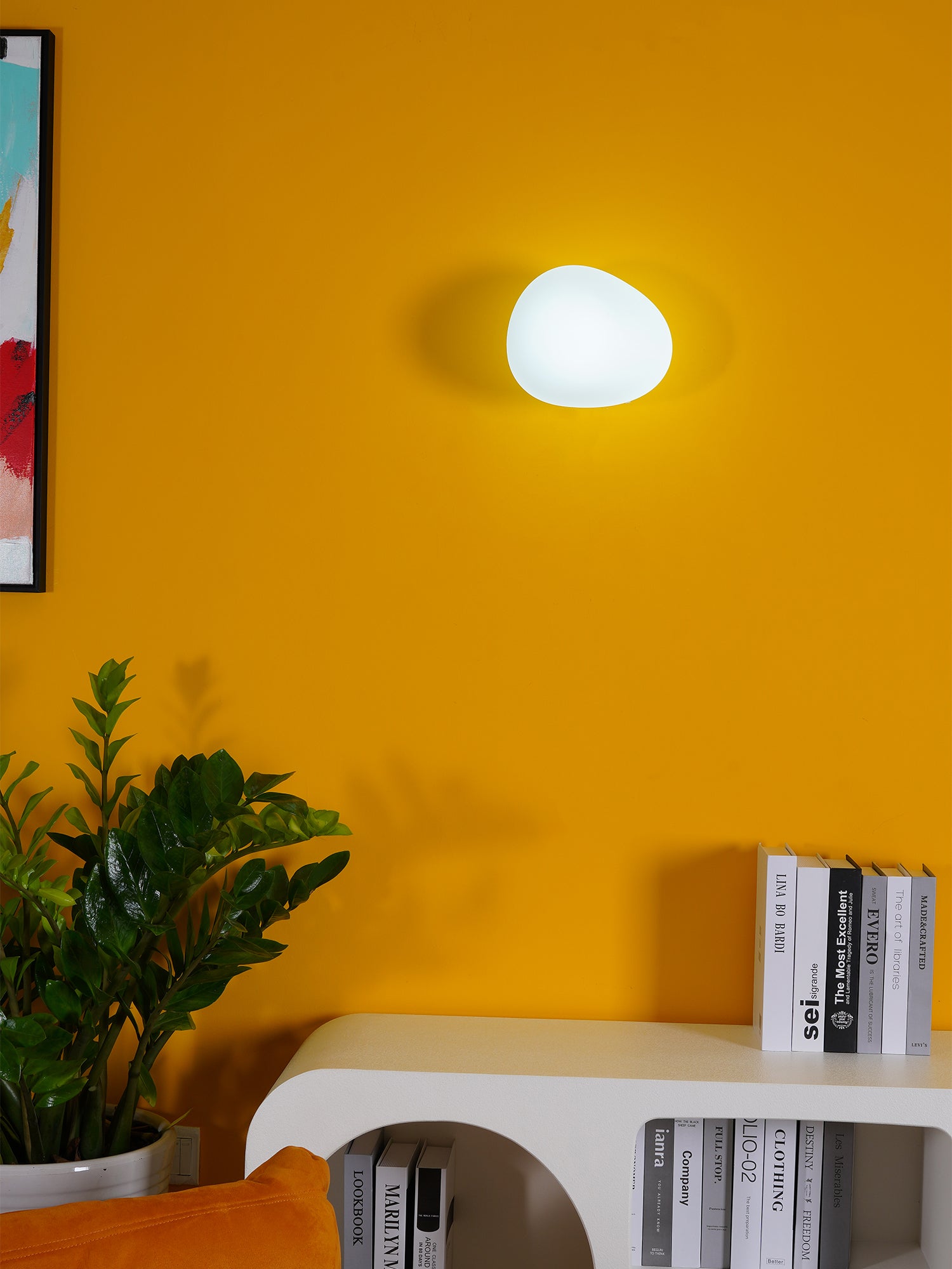 Gregg Wall Lamp