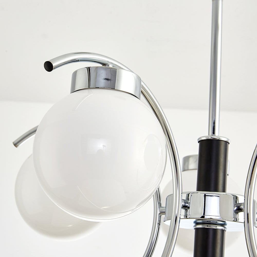 スプートニクシャンデリア