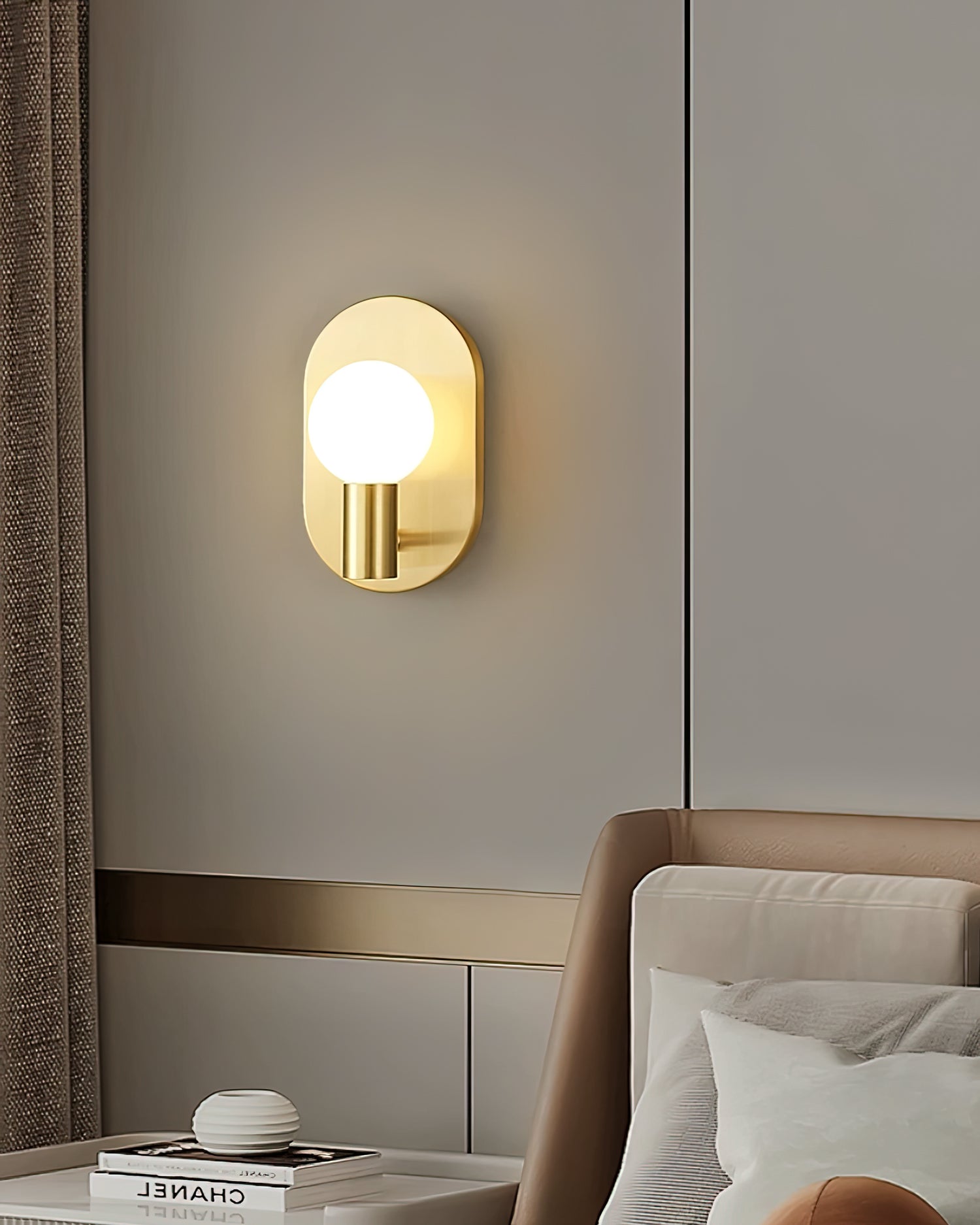 Safavieh Wall Light