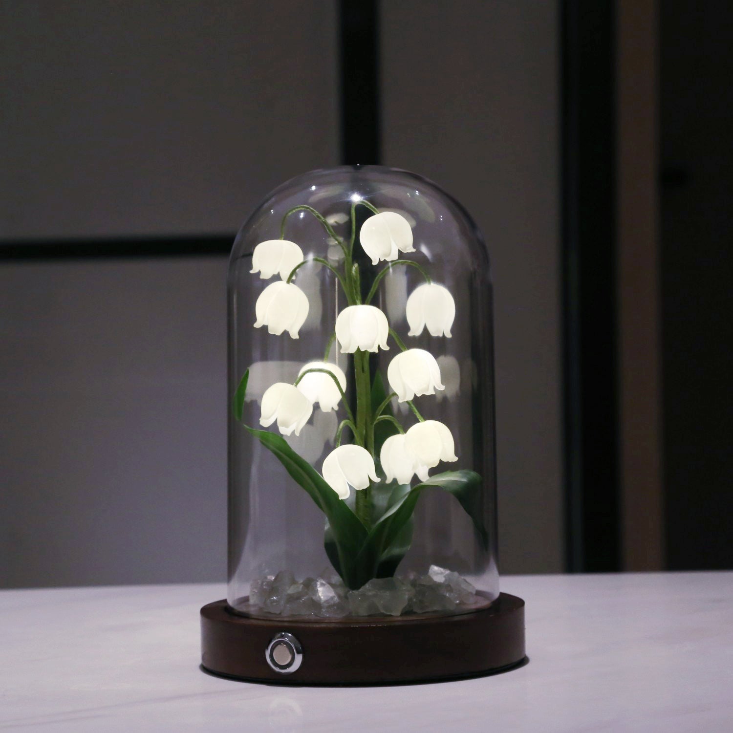 ベルオーキッド ウォームナイトライト