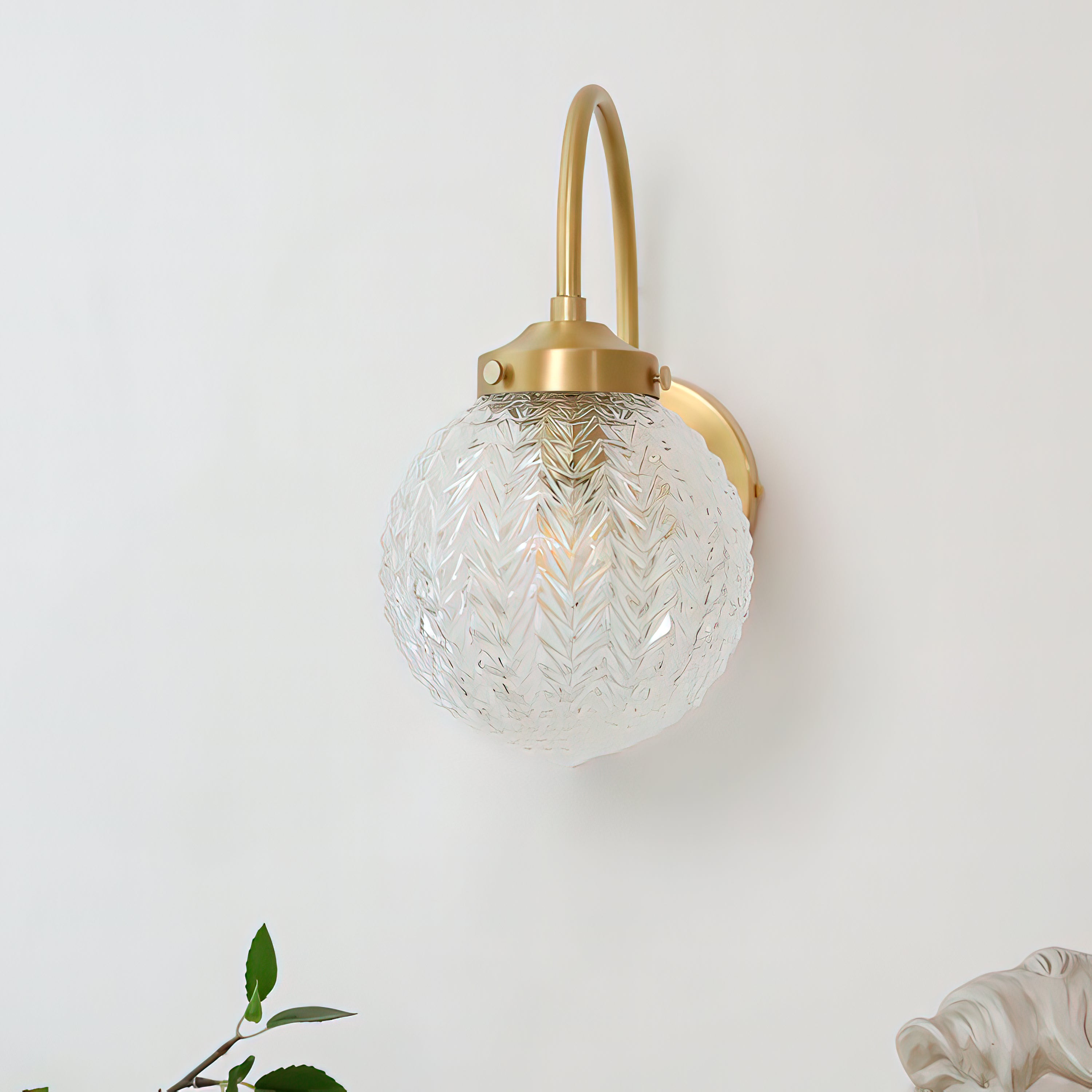 Toni Wall Light