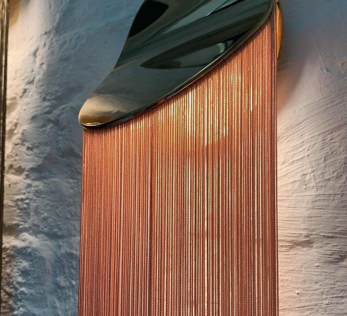 Ce 壁取り付け用燭台