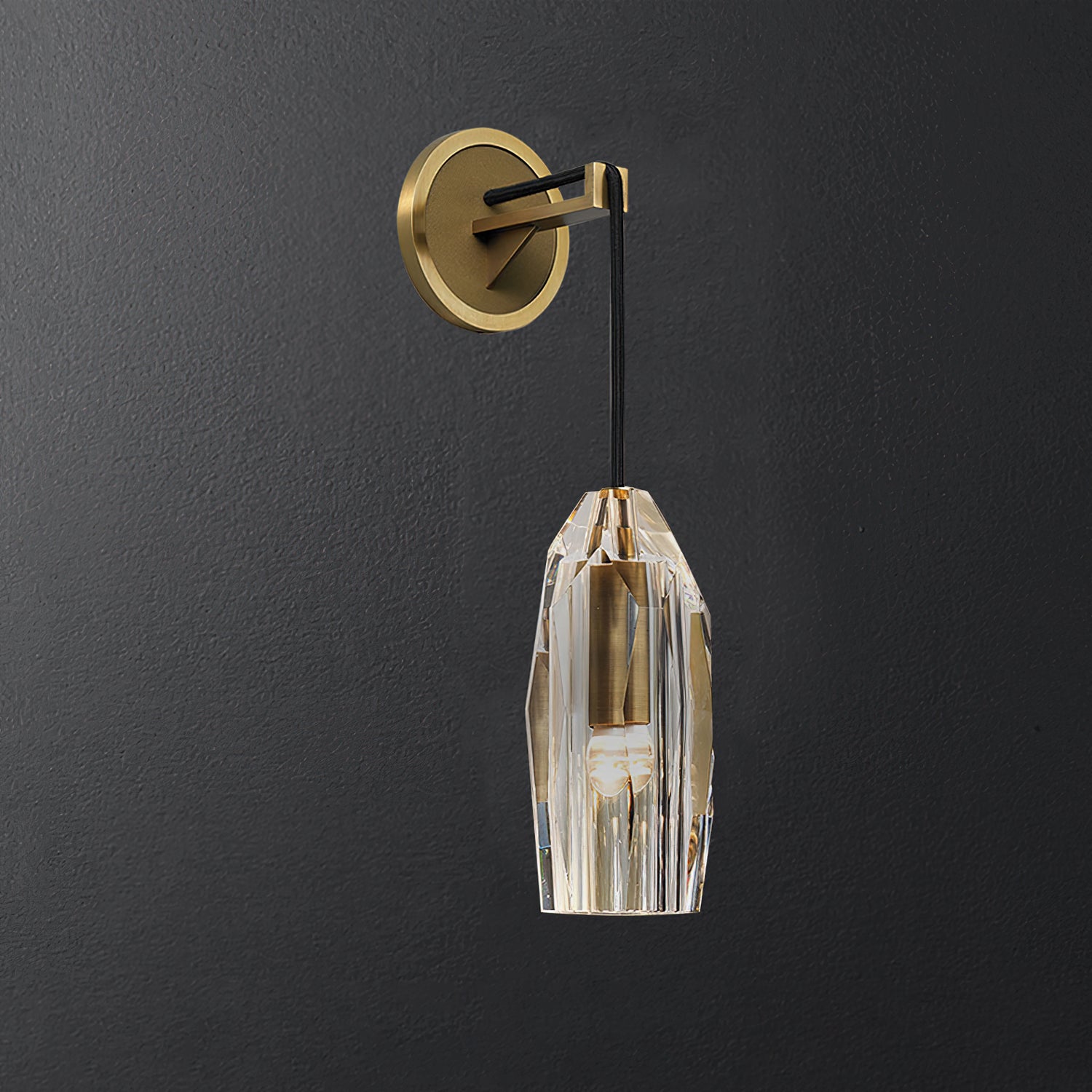 kinkiet wall lamp