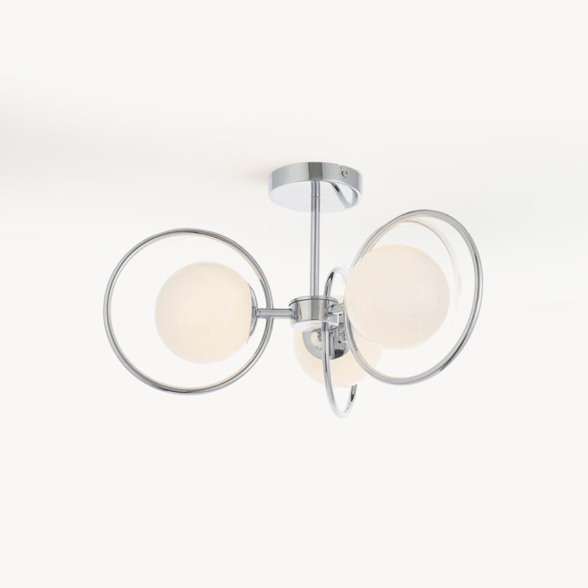 オーブシーリングランプ