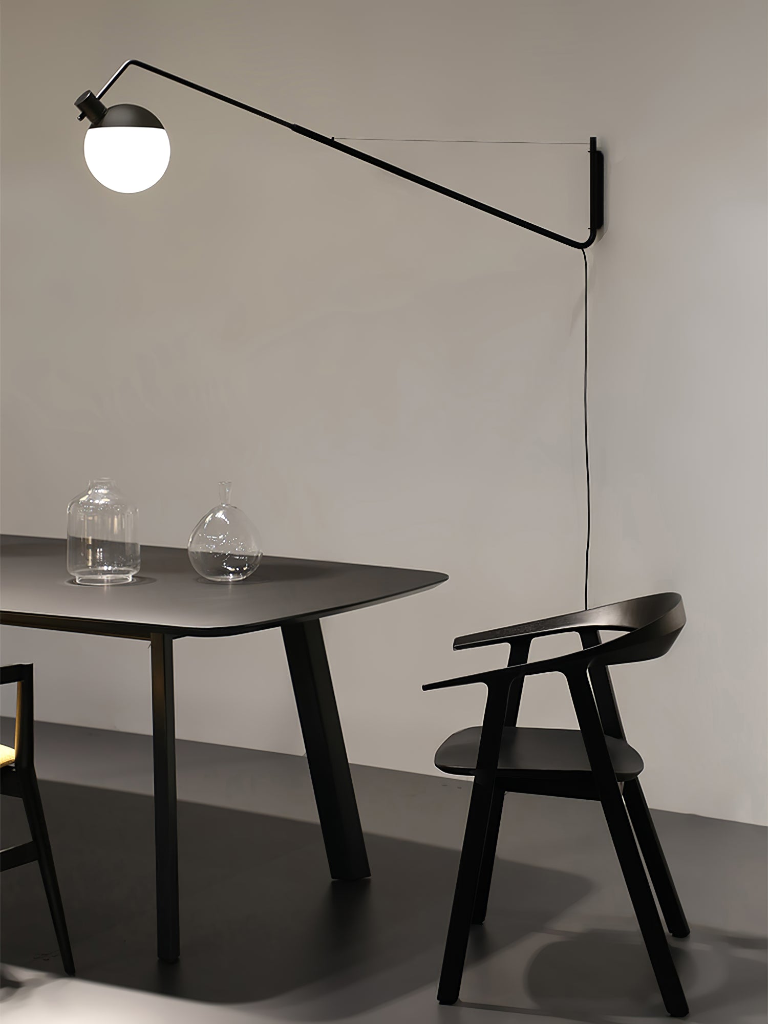 バルーナ ウォールランプ