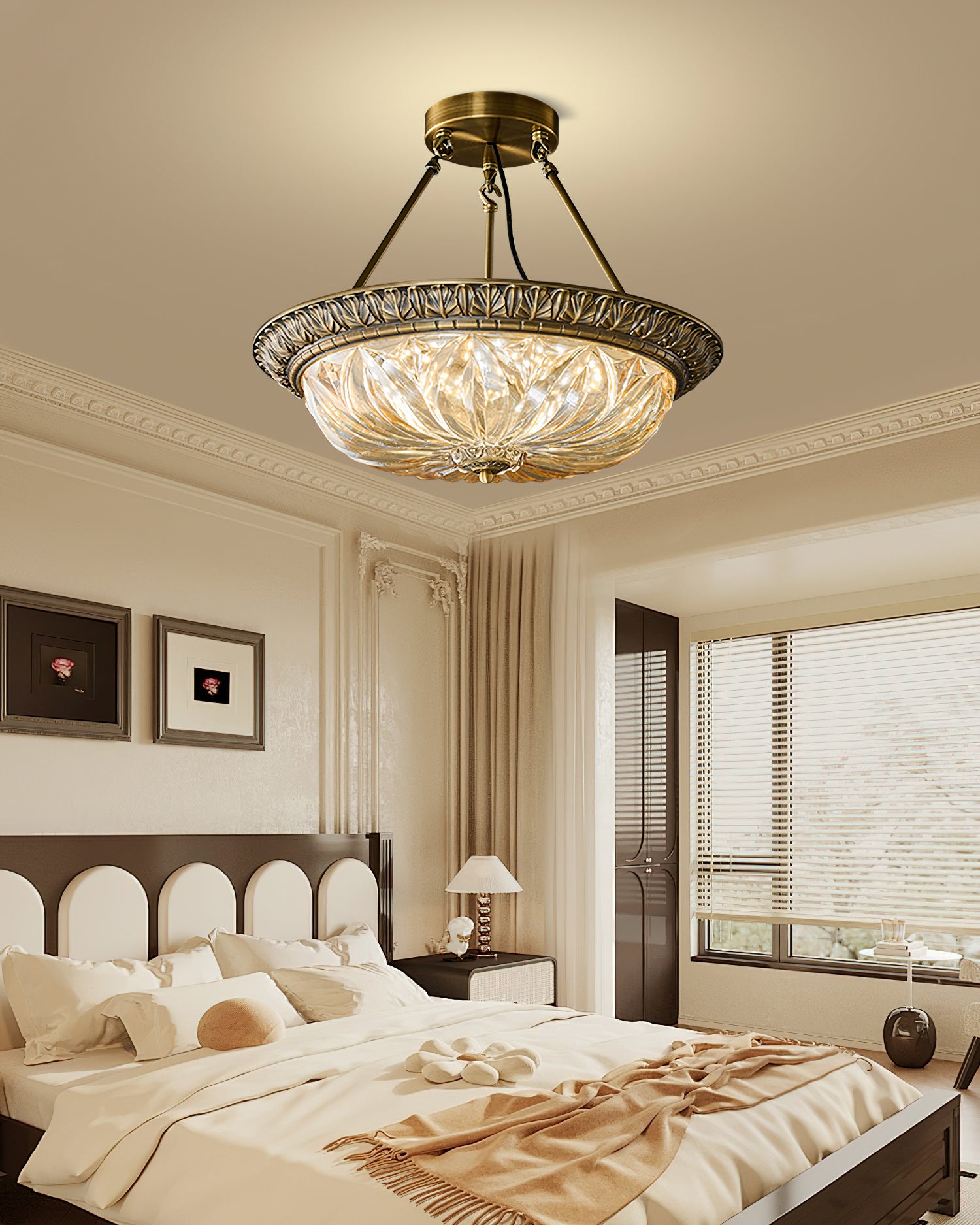 Raveena Ceiling Lamp