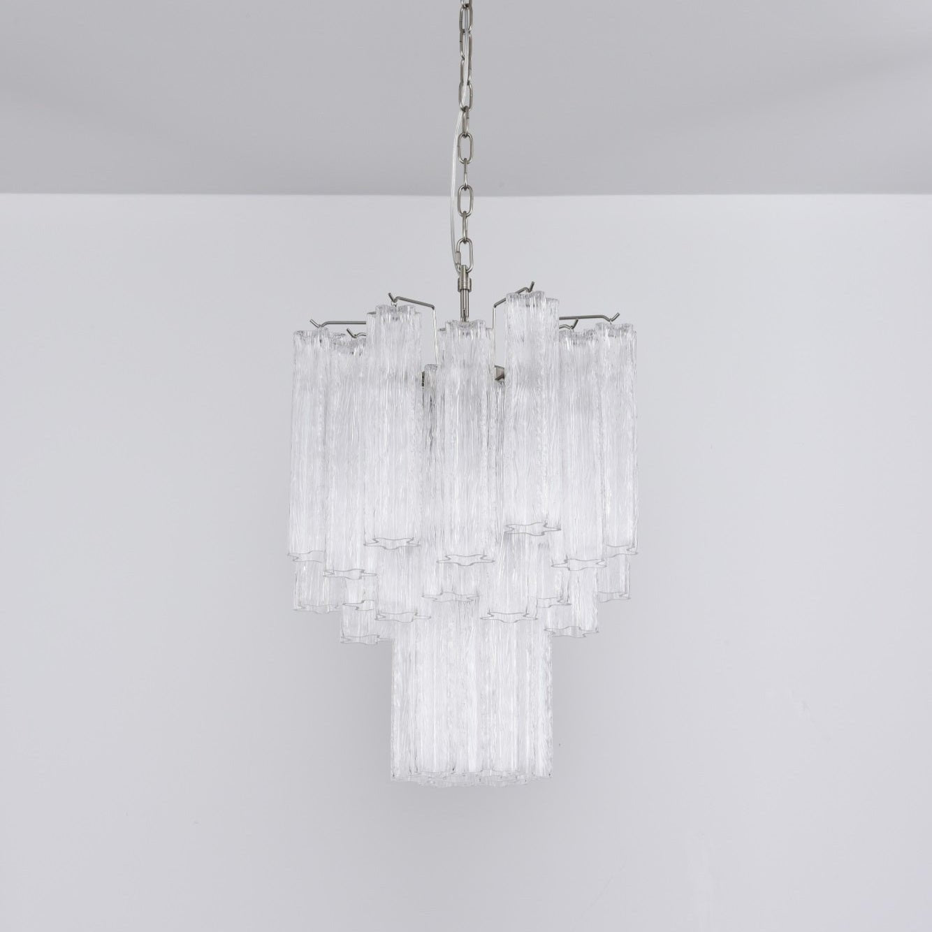 Giselle Glass Chandelier
