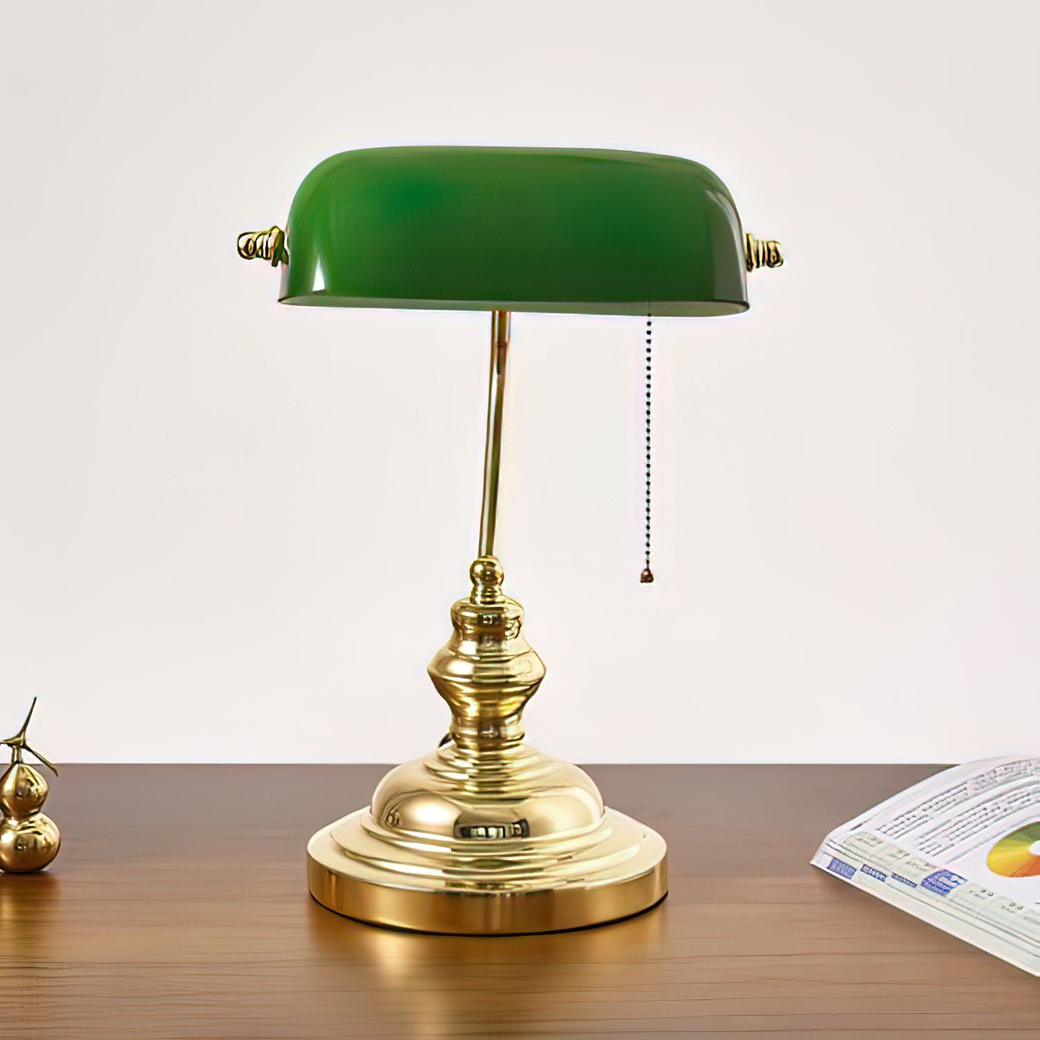 Havsta table lamp