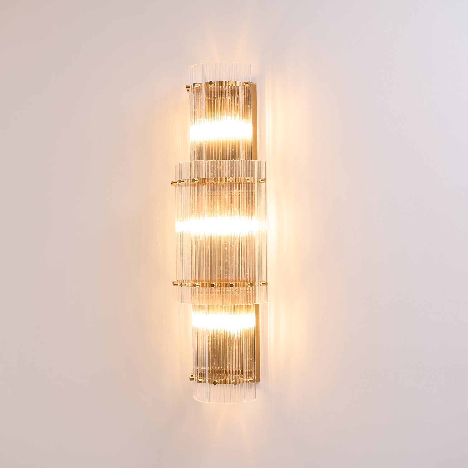 Bravura Radiance Wall Light