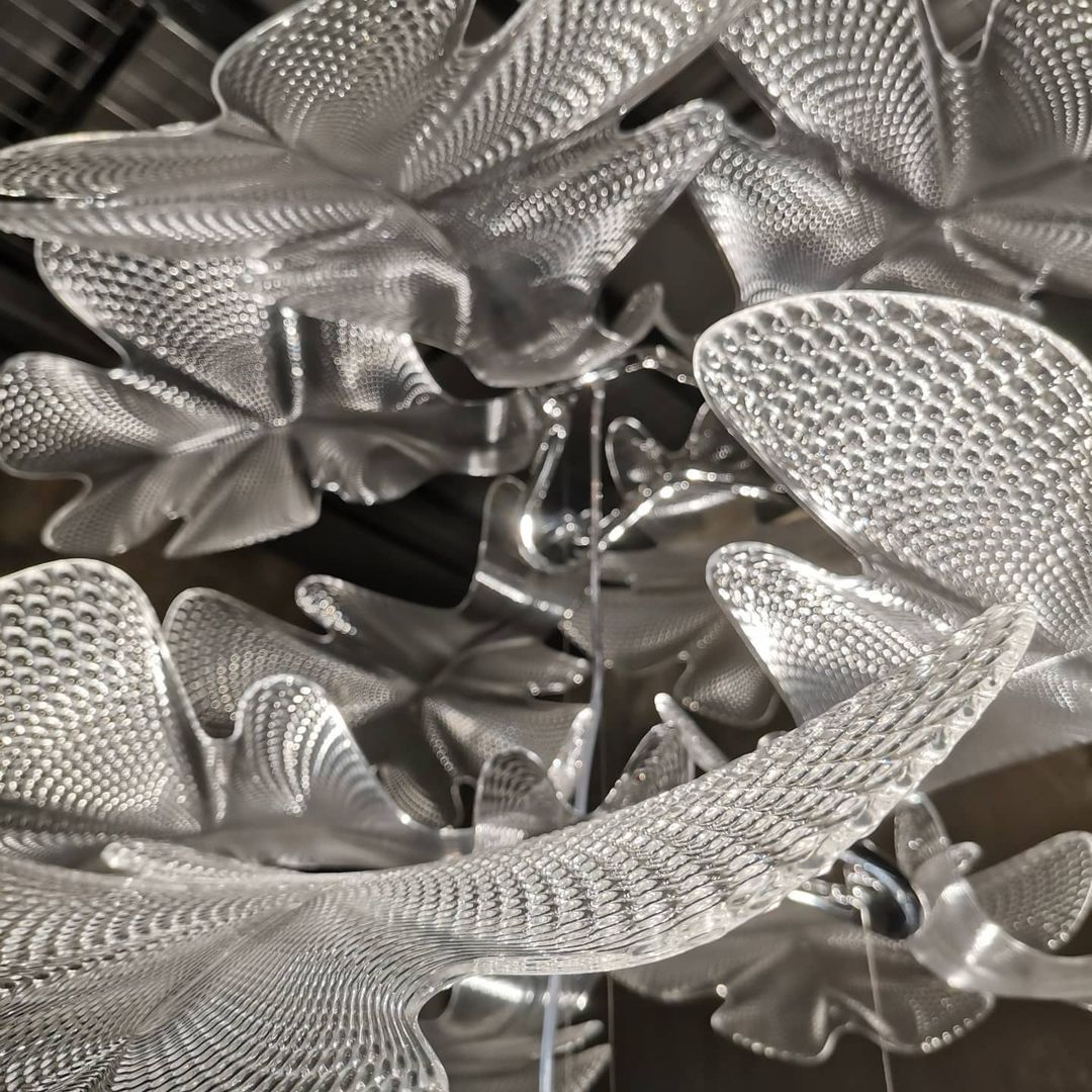 Chlorophilia Suspension Light