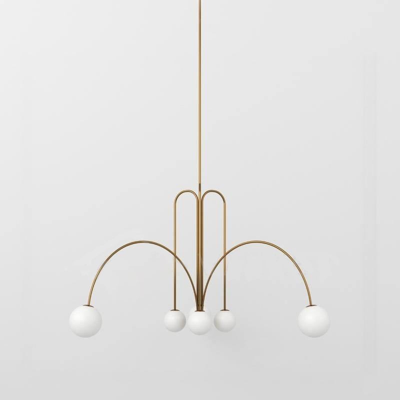 グランフィナーレシャンデリア