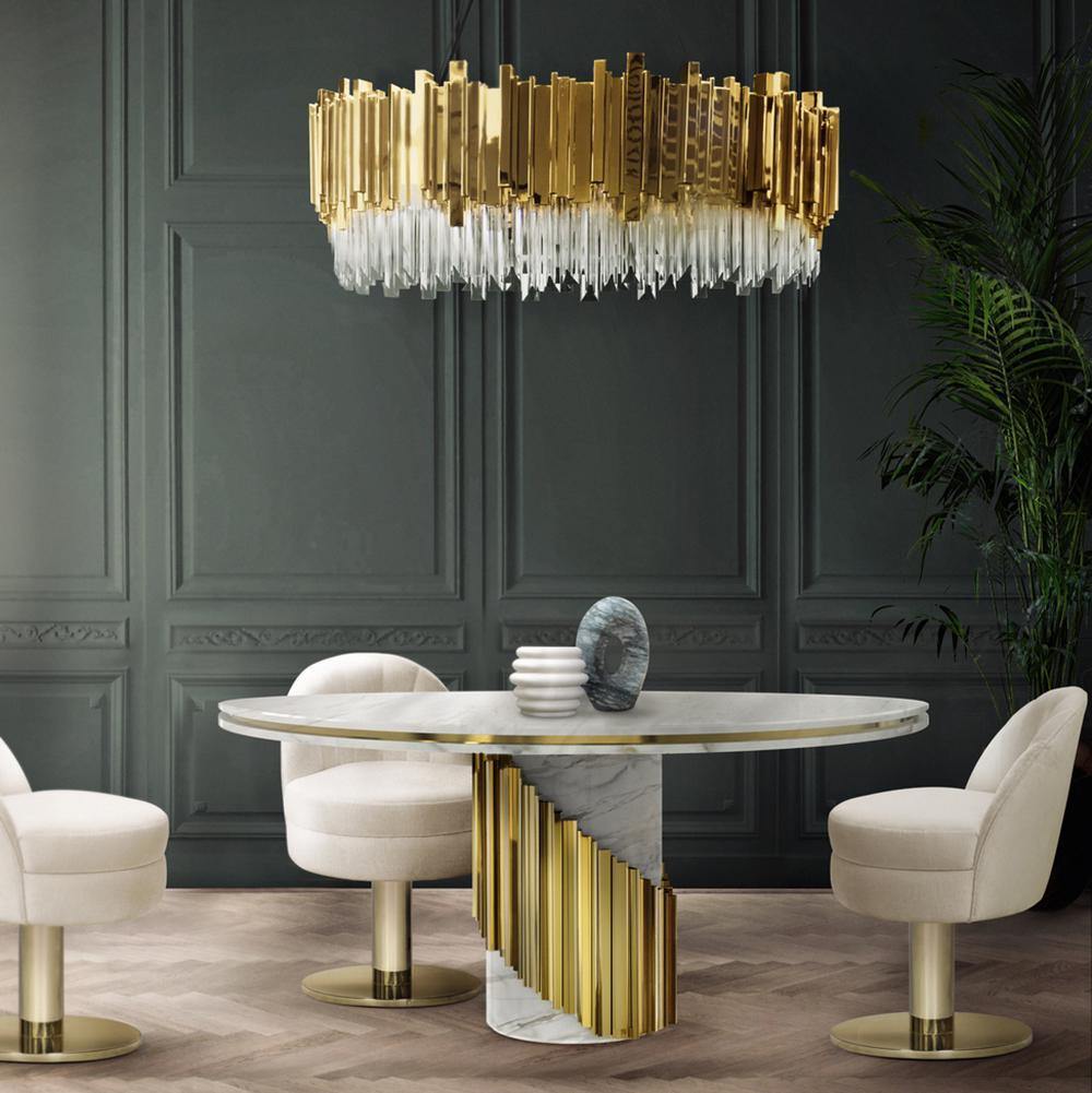 エンパイアシャンデリア