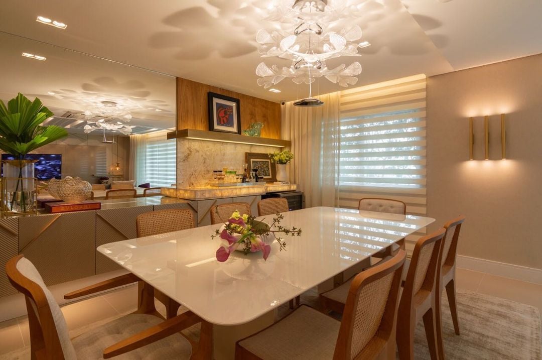 Chlorophilia Suspension Light