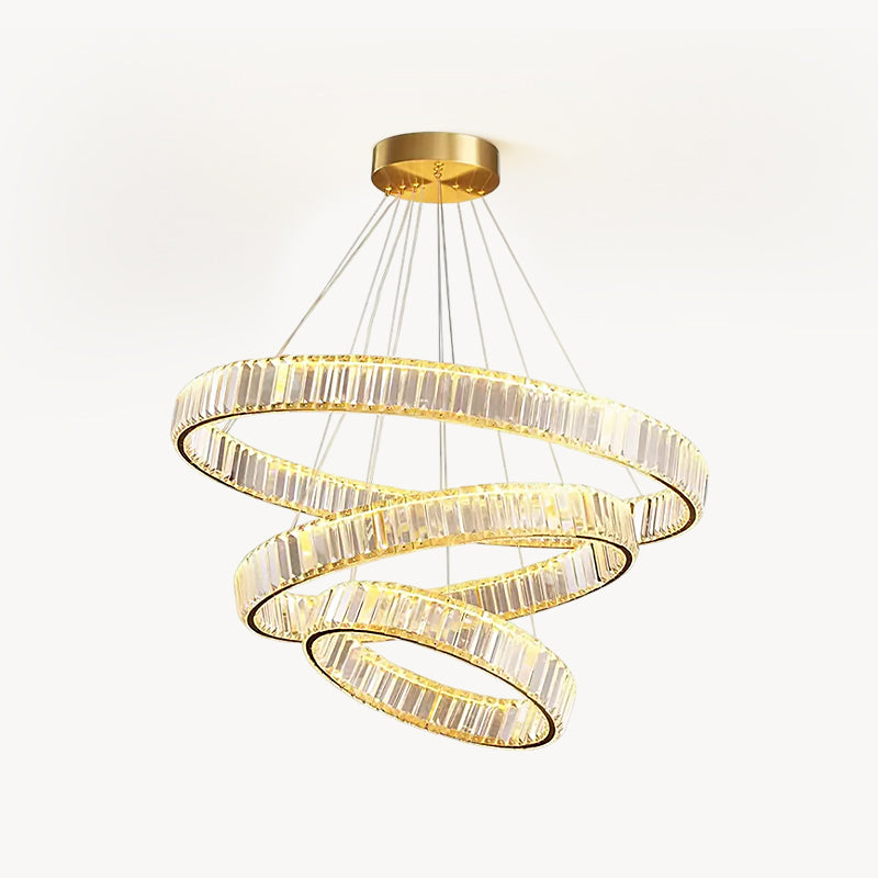 Bertolda Chandeliers