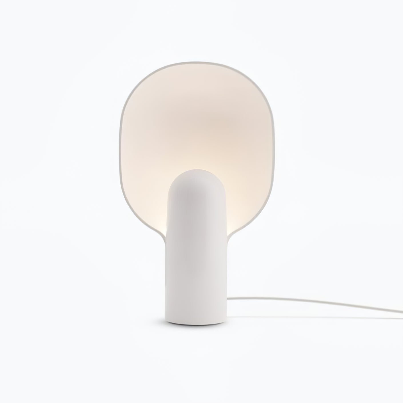 カセデスクランプ