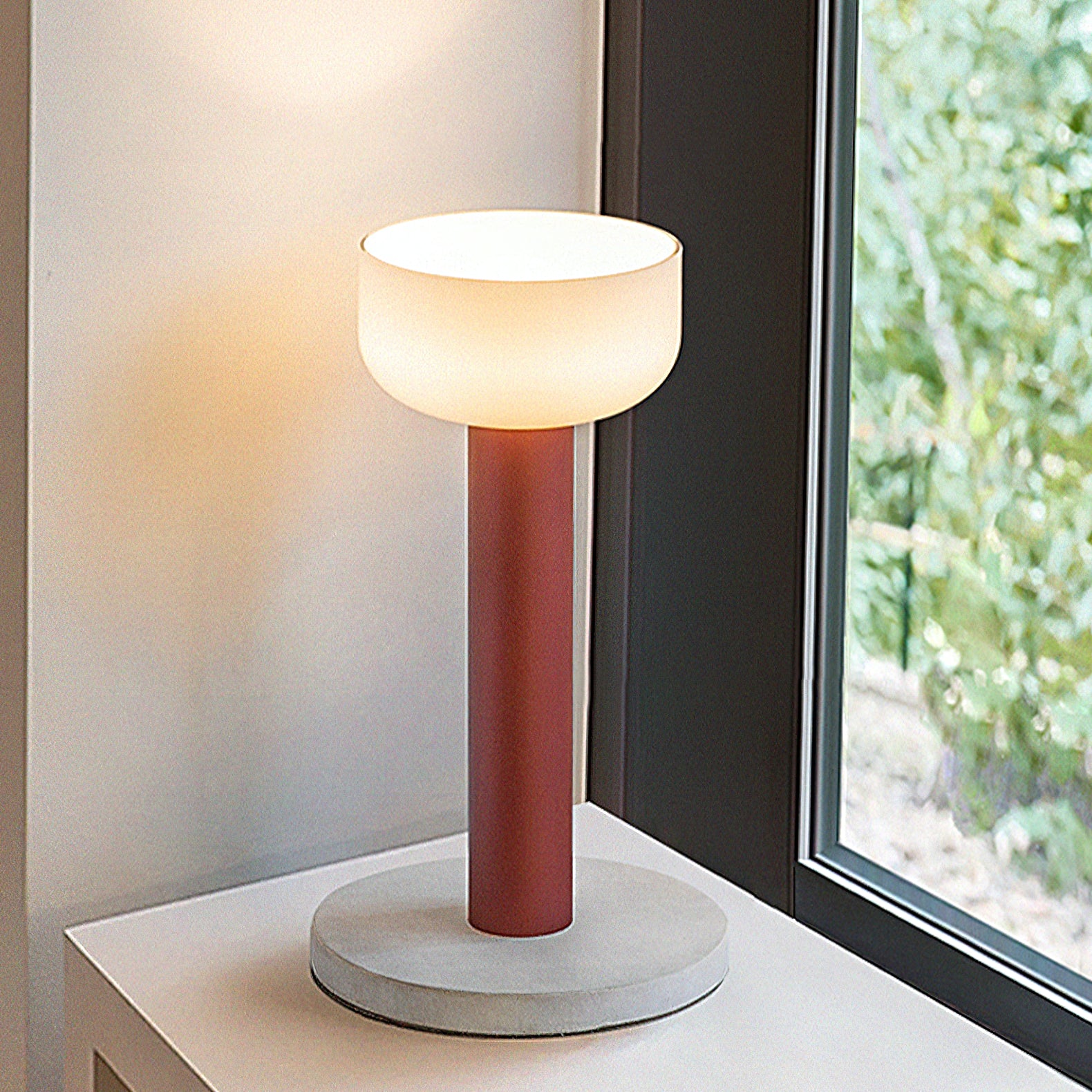 マルコ テーブルライト