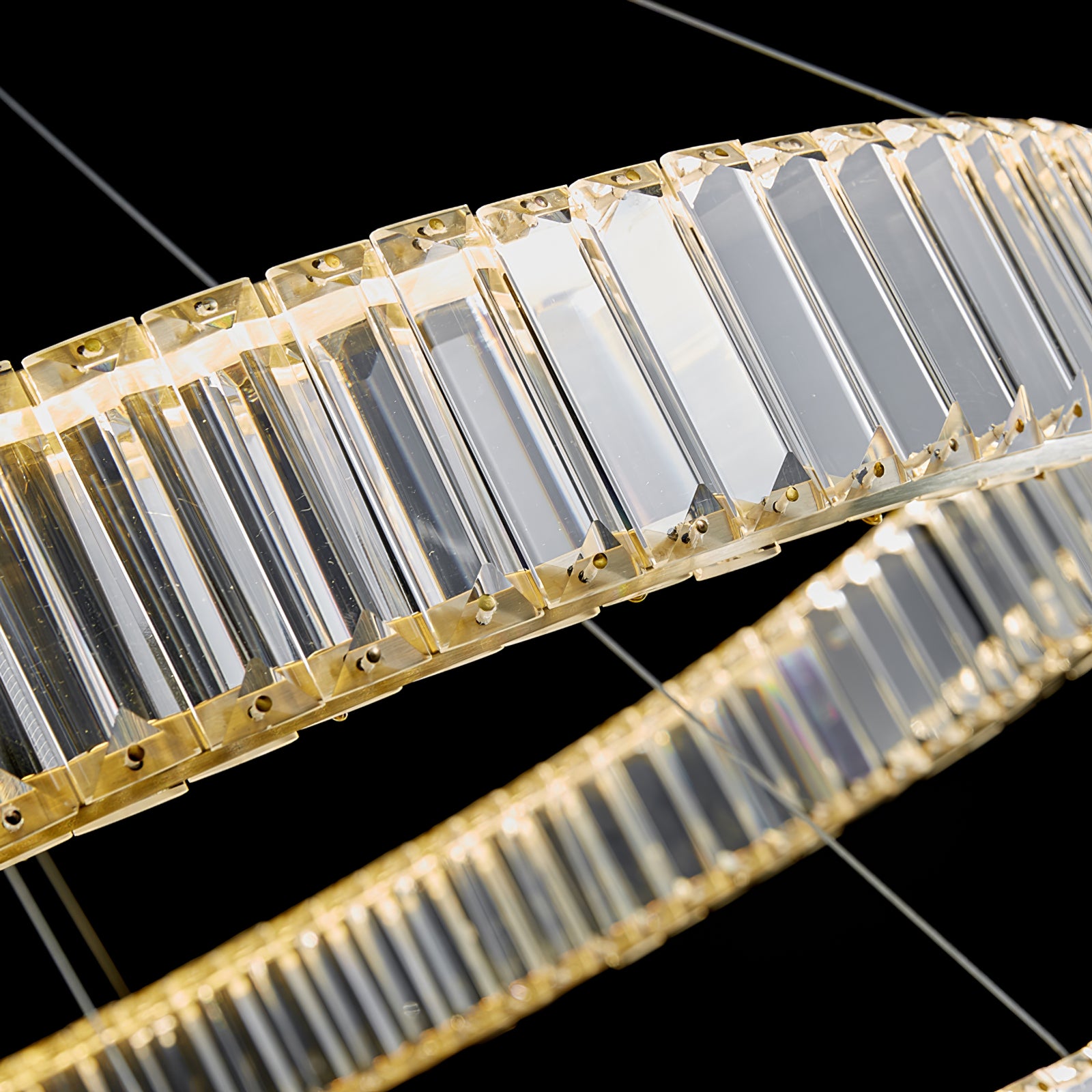 ベルトルダシャンデリア