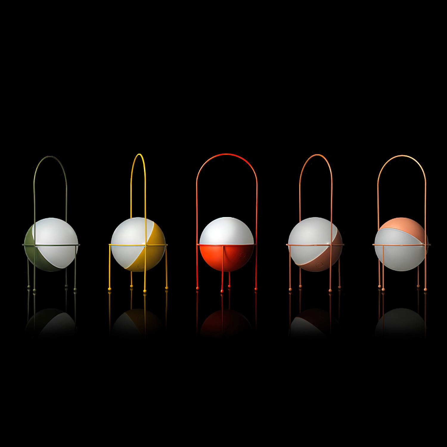 Rosendahl Table Lamp