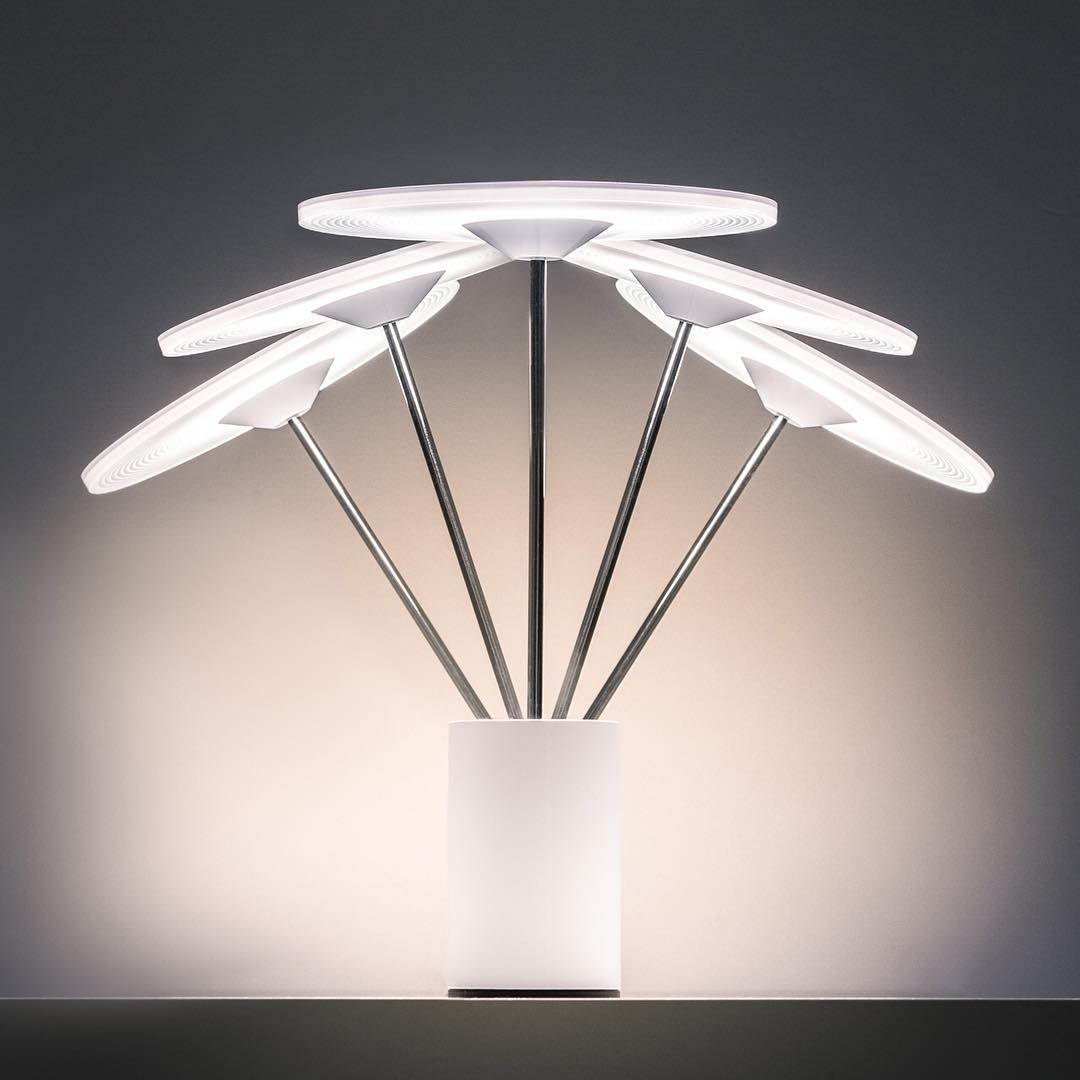 Sisifo Table Lamp