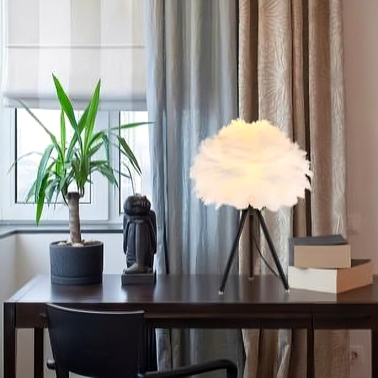 プルーム テーブルライト